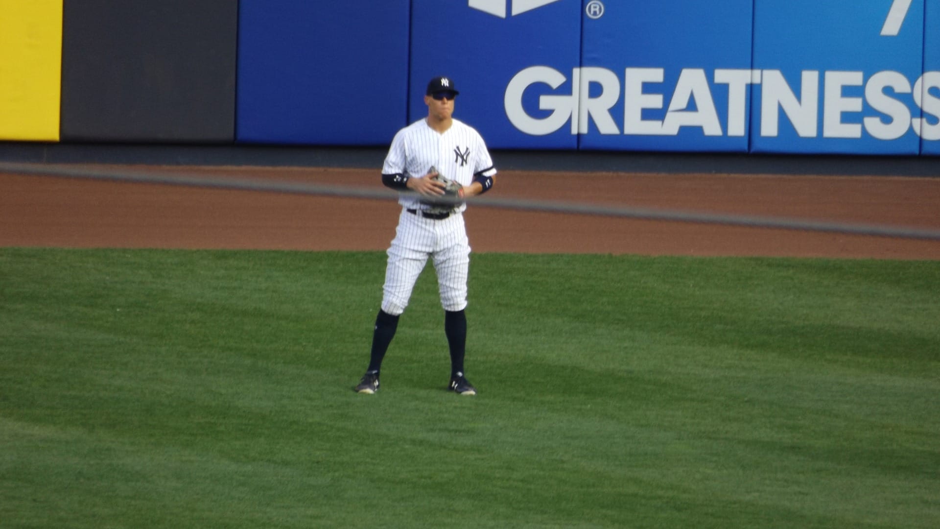 Yankees activate Aaron Judge after fractured-rib absence since May 31