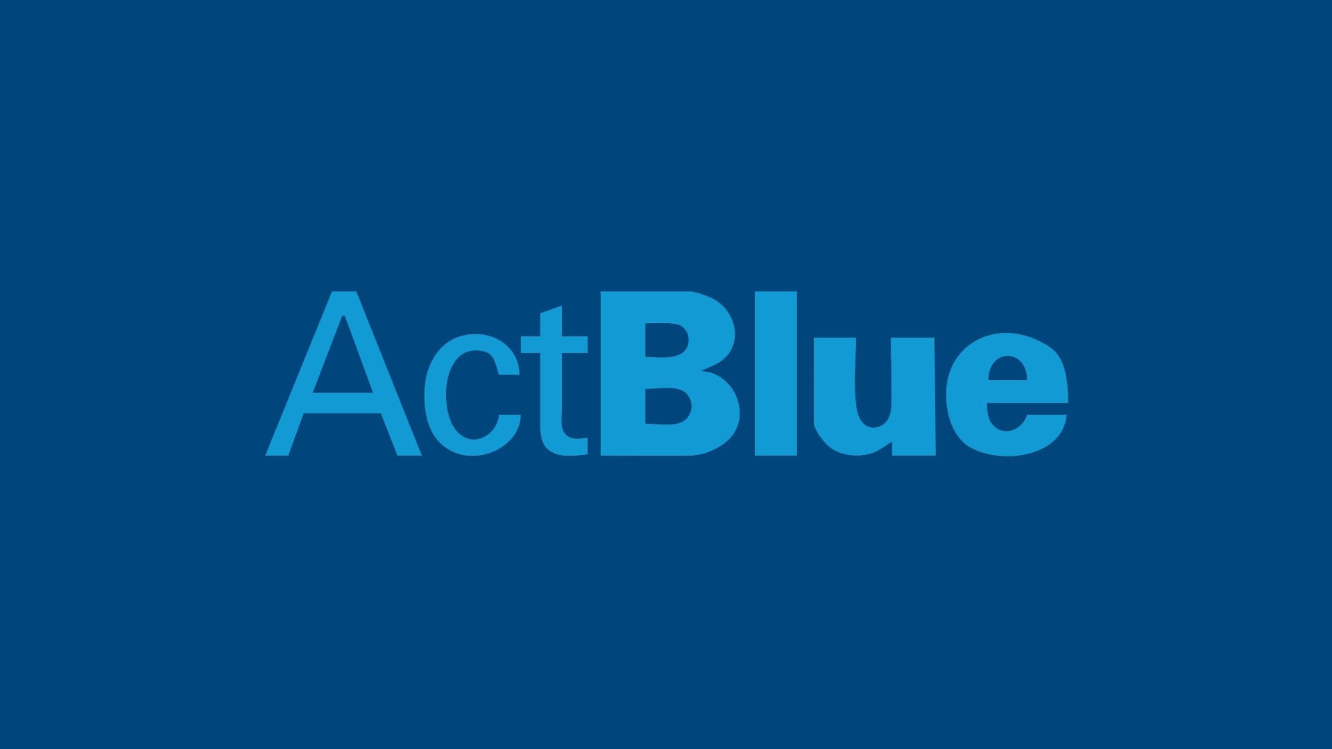 House report: ActBlue passport checks were character-count only, used ACTBLUEXX placeholders