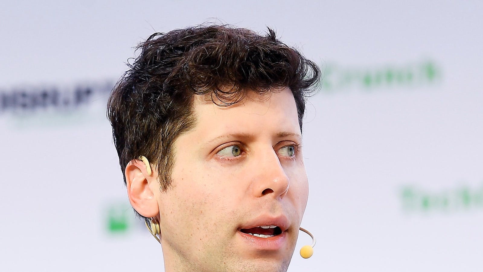 Altman says world is ‘right to be afraid’ of AI — and should trust AI firms