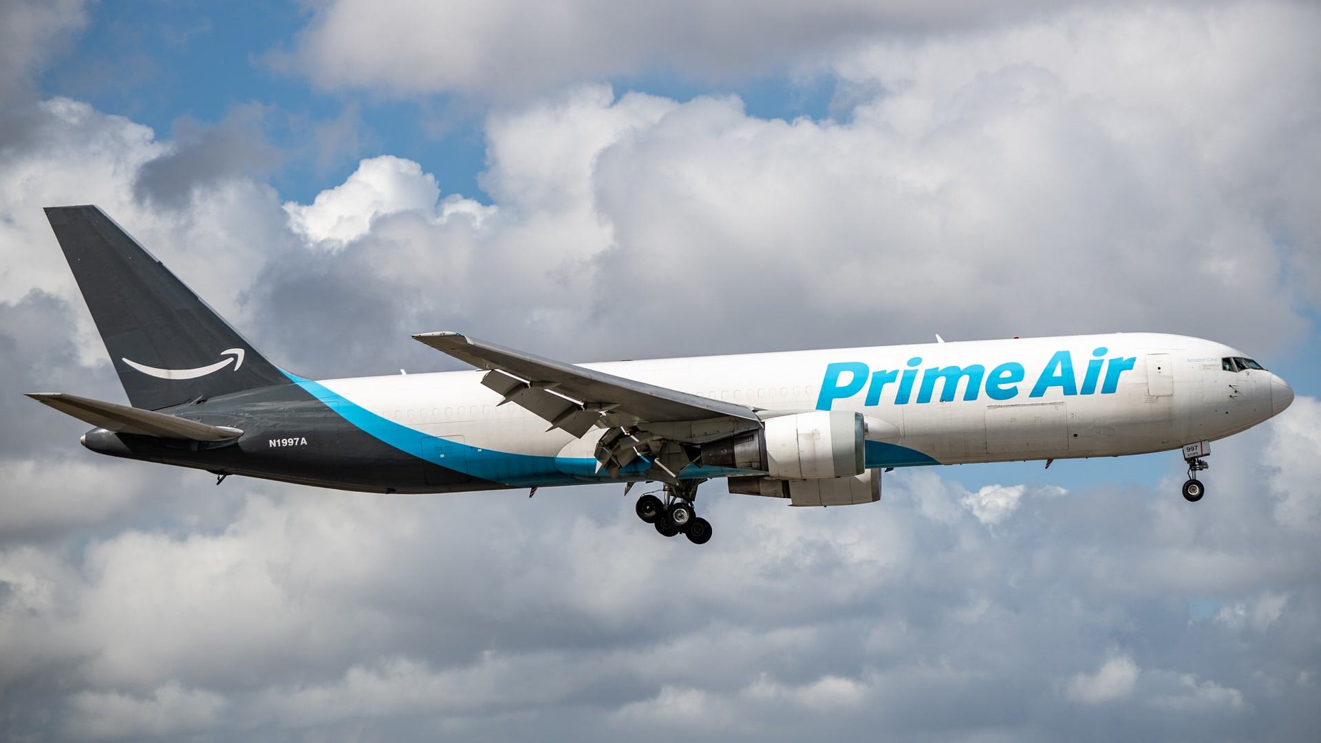 Amazon pauses 21 Air after Miami cargo crash that killed 5