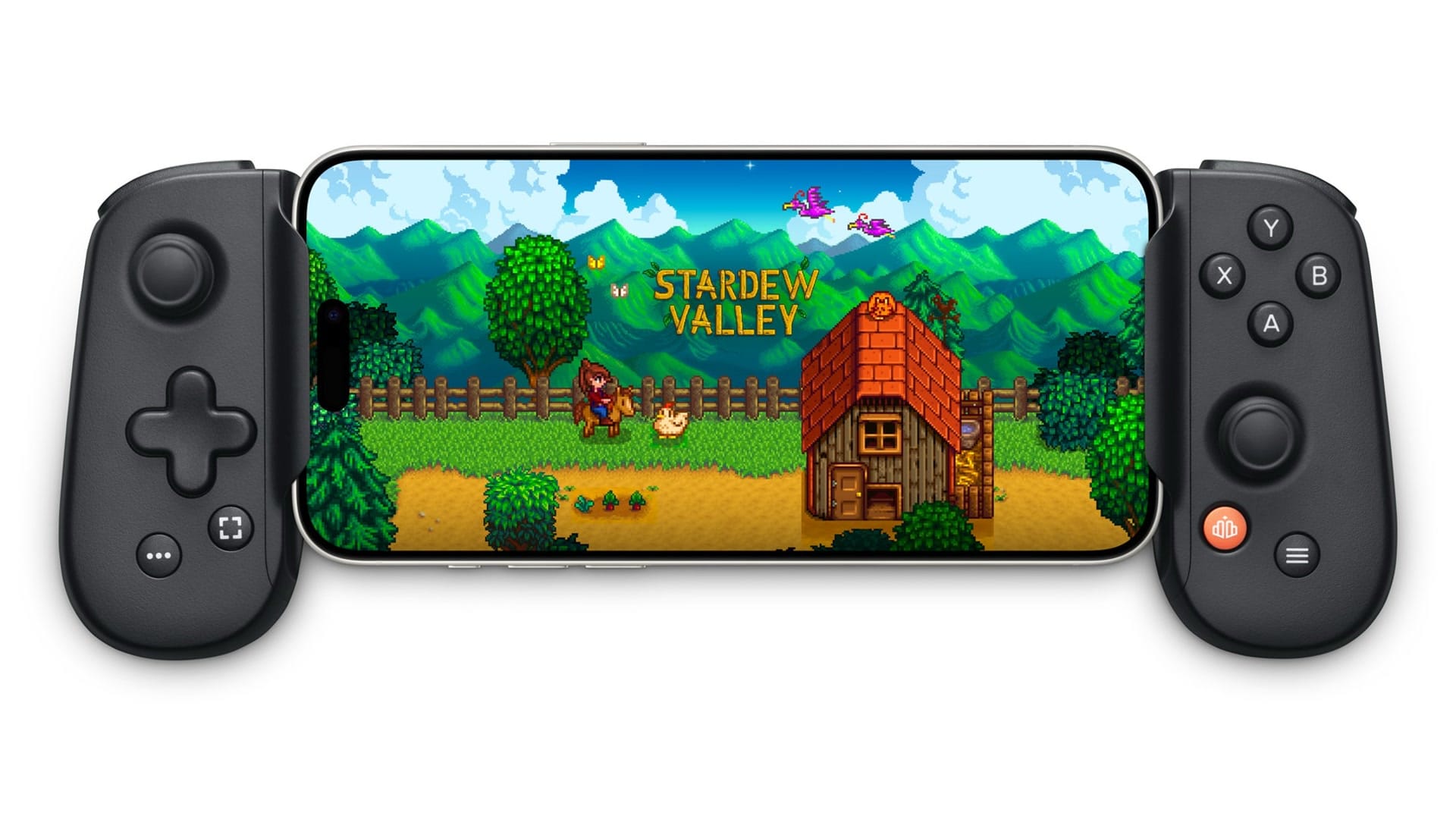 Apple designing its own iPhone game controllers, possibly under Beats brand, Gurman says