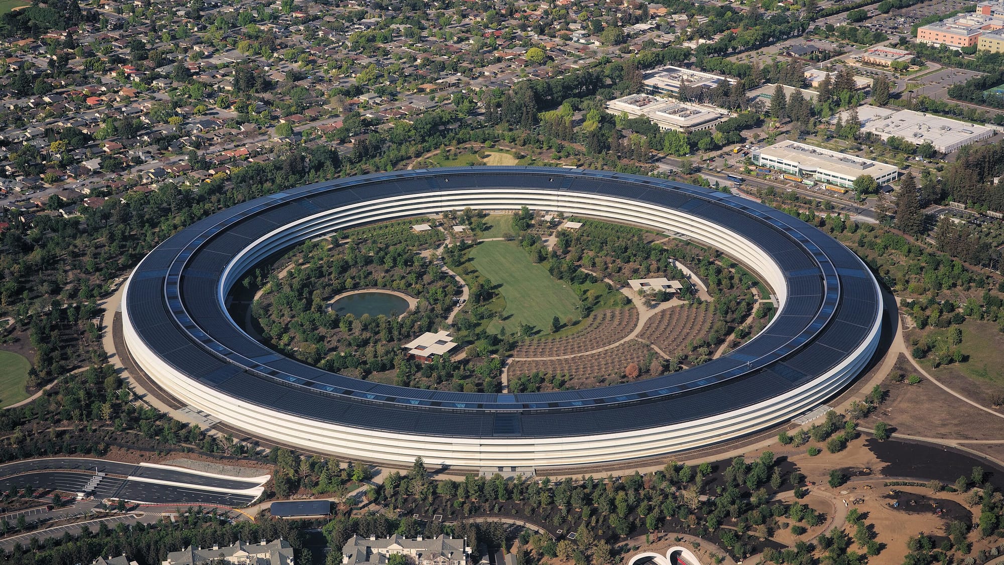 Apple tells a federal judge a former engineer's MacBook shows OpenAI used its circuit designs
