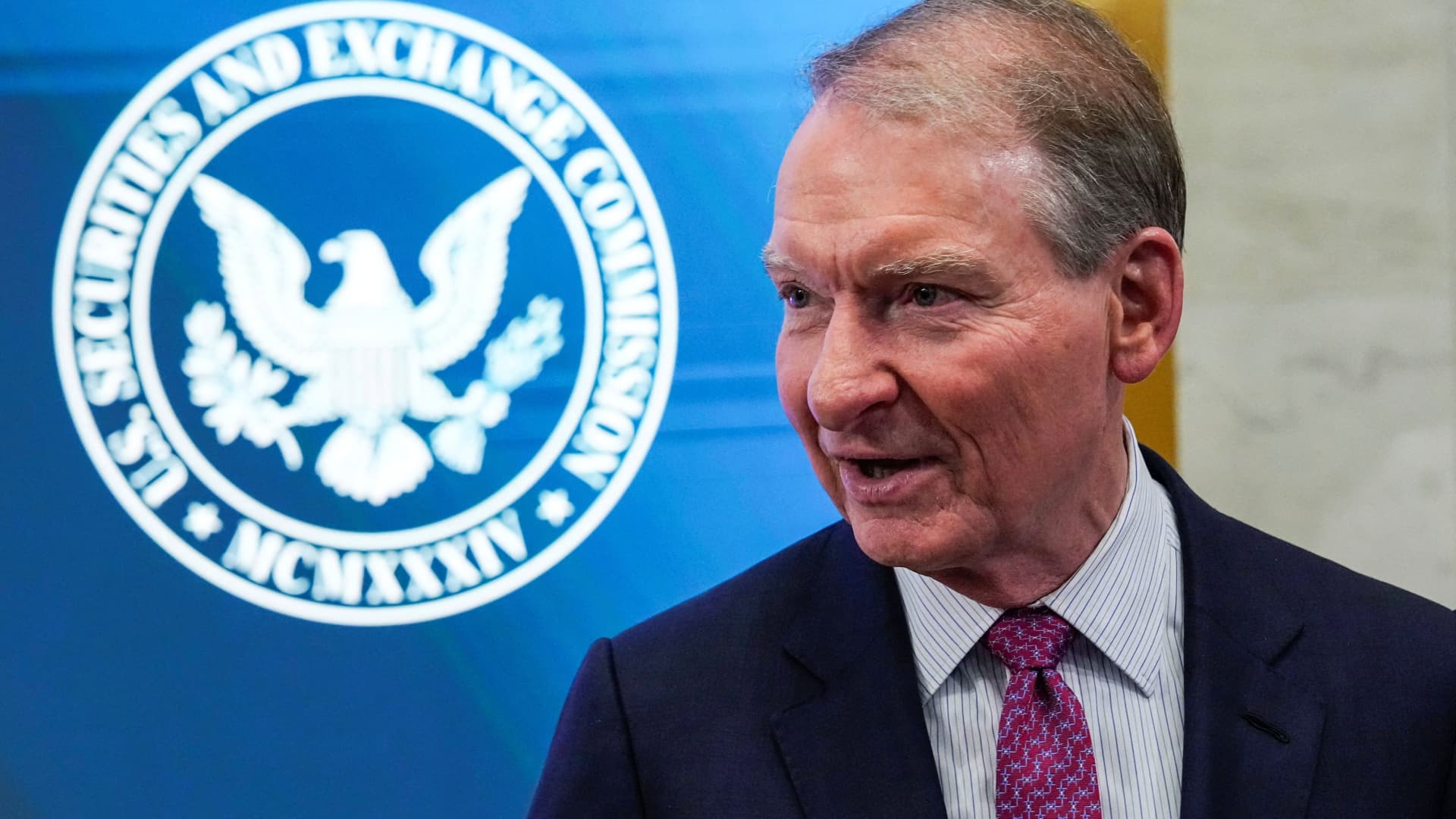 SEC clears path for tokenized U.S. stocks with 5-year Innovation Exemption
