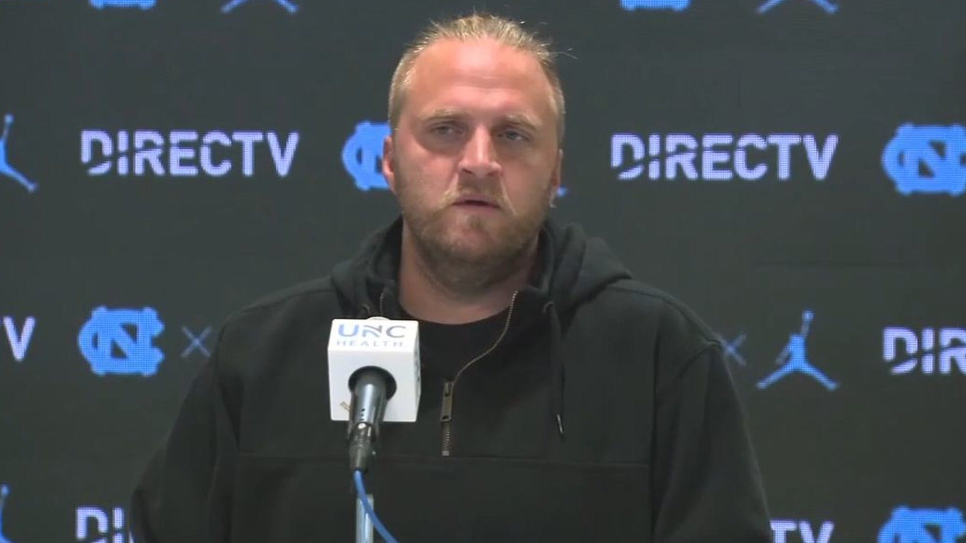 Steve Belichick resigns as UNC defensive coordinator after culture probe