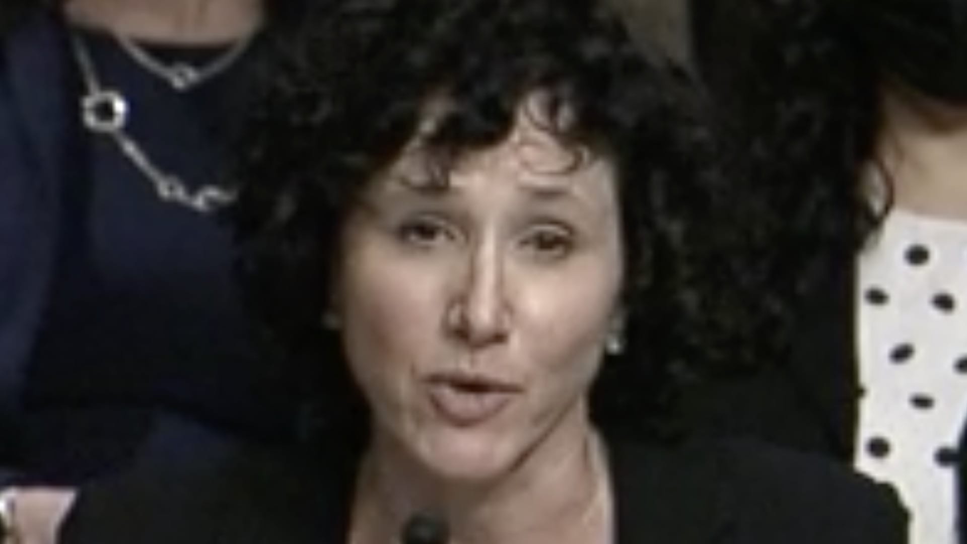 Judge Deborah Boardman blocks Trump's newest birthright citizenship order