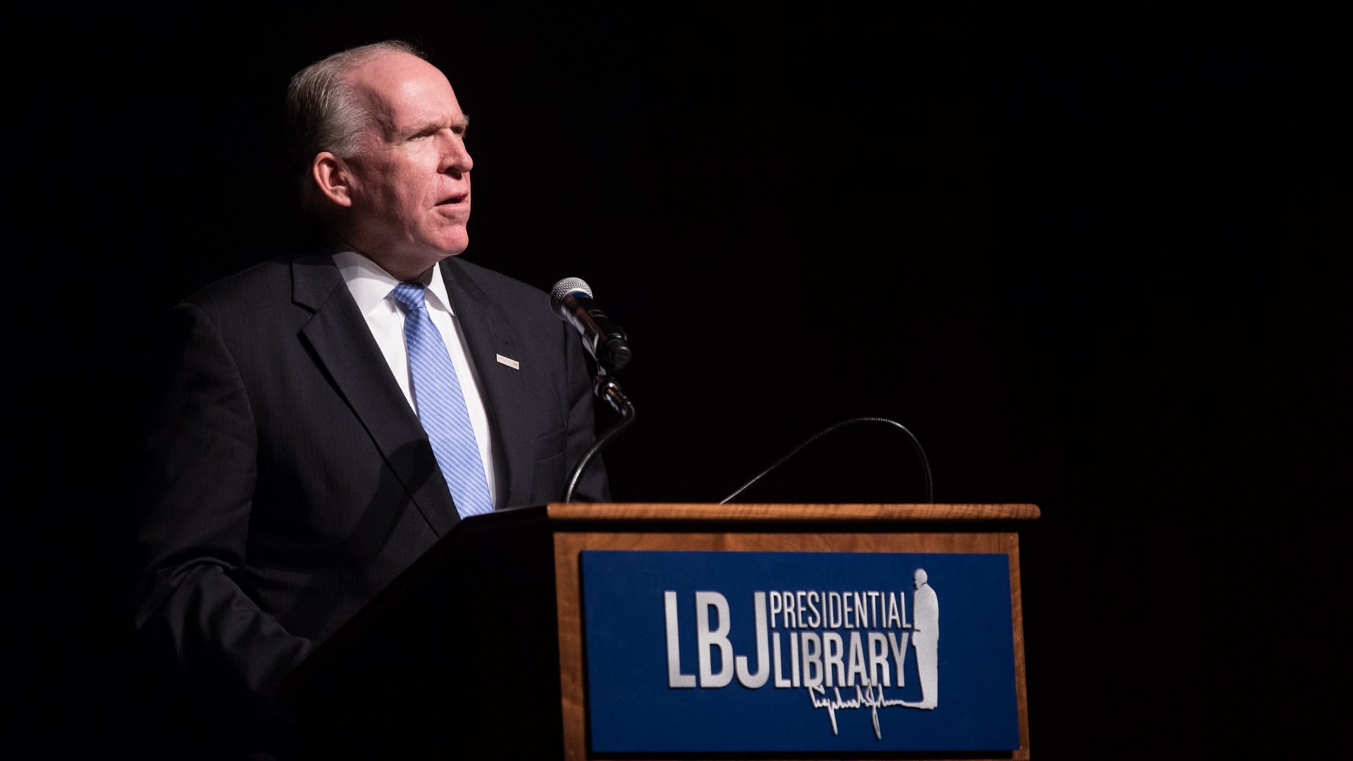 John Brennan subpoenaed to testify Oct. 15 in Florida ‘grand conspiracy’ probe