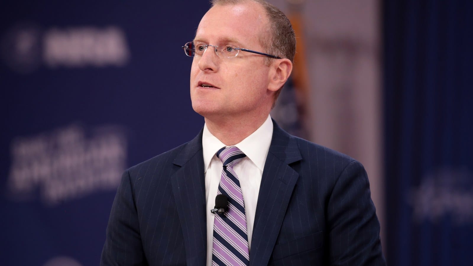 FCC’s Carr: ‘looking at a lot of actions’ on broadcasters after Trump’s Welker threat