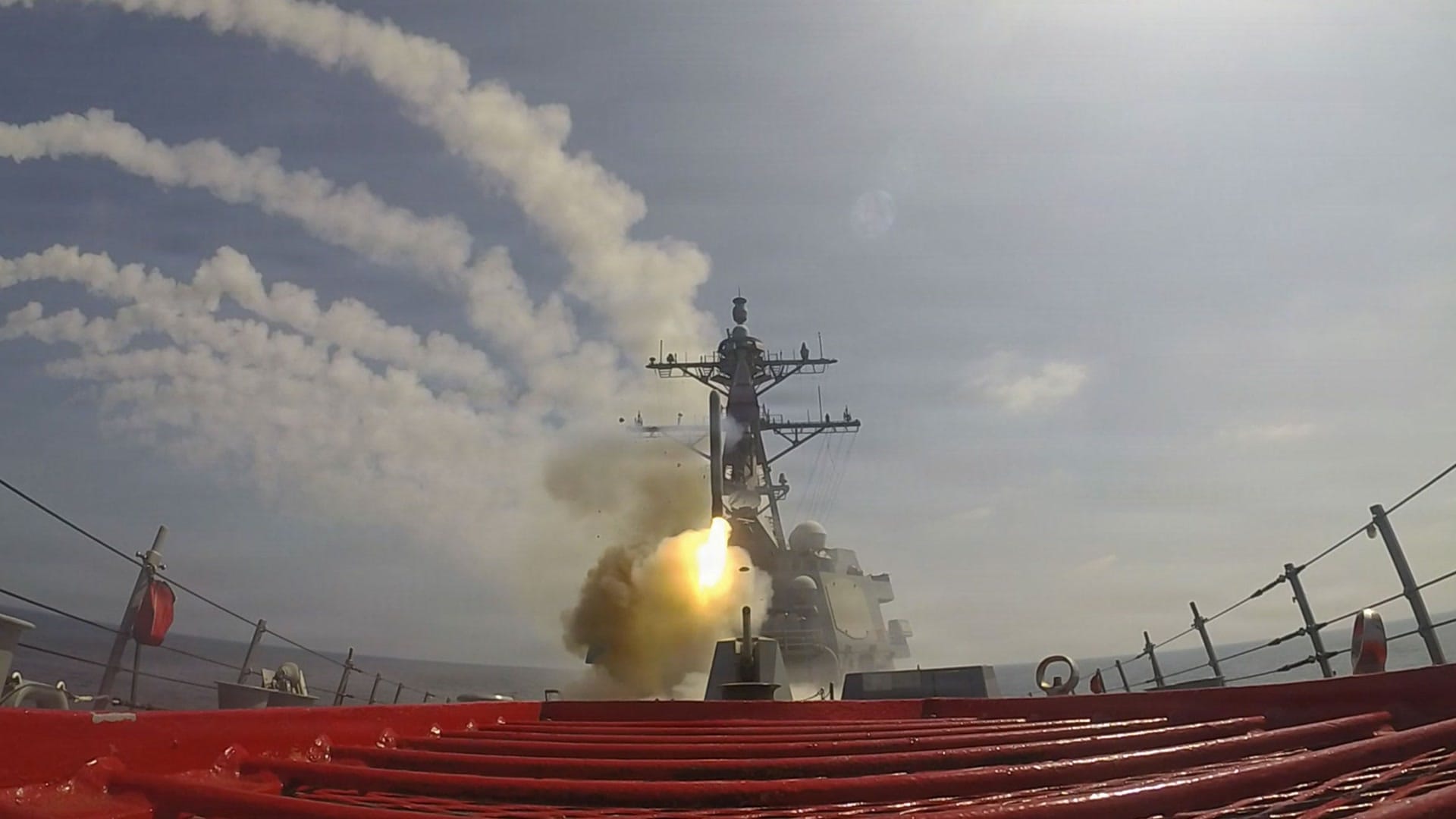 CBO pegs Iran war at $38B, warns years-long interceptor shortfall and inflation hit
