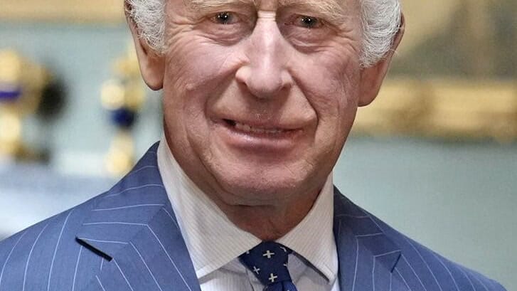 King Charles: Harry and Meghan remain non-working royals after UK return