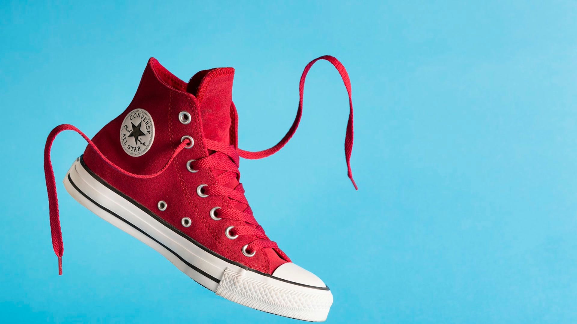 Converse pulls ads after critics say imagery evoked KKK and lynching