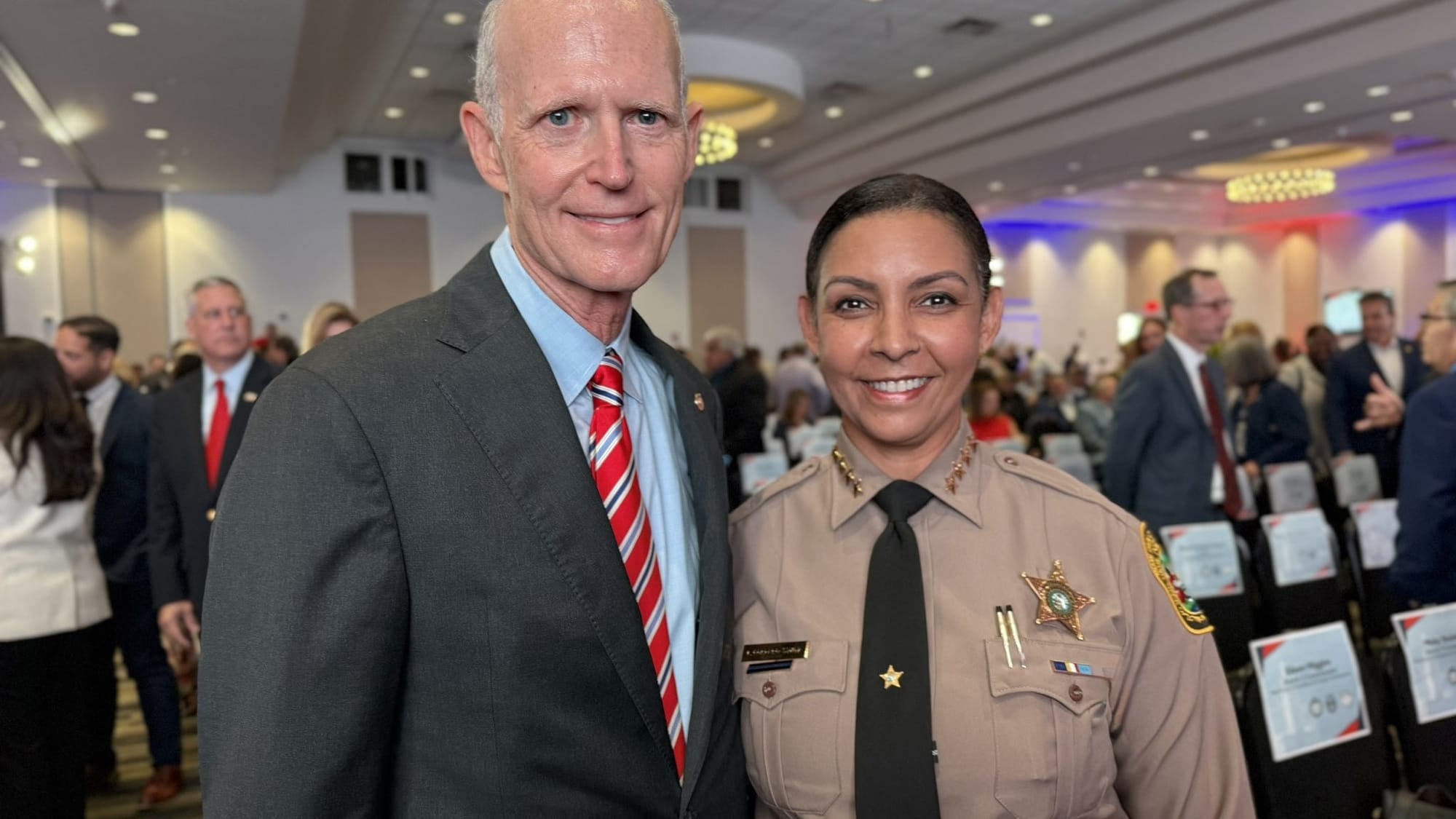 Miami-Dade sheriff blasts planned GTA VI Vice City marketing tie-in