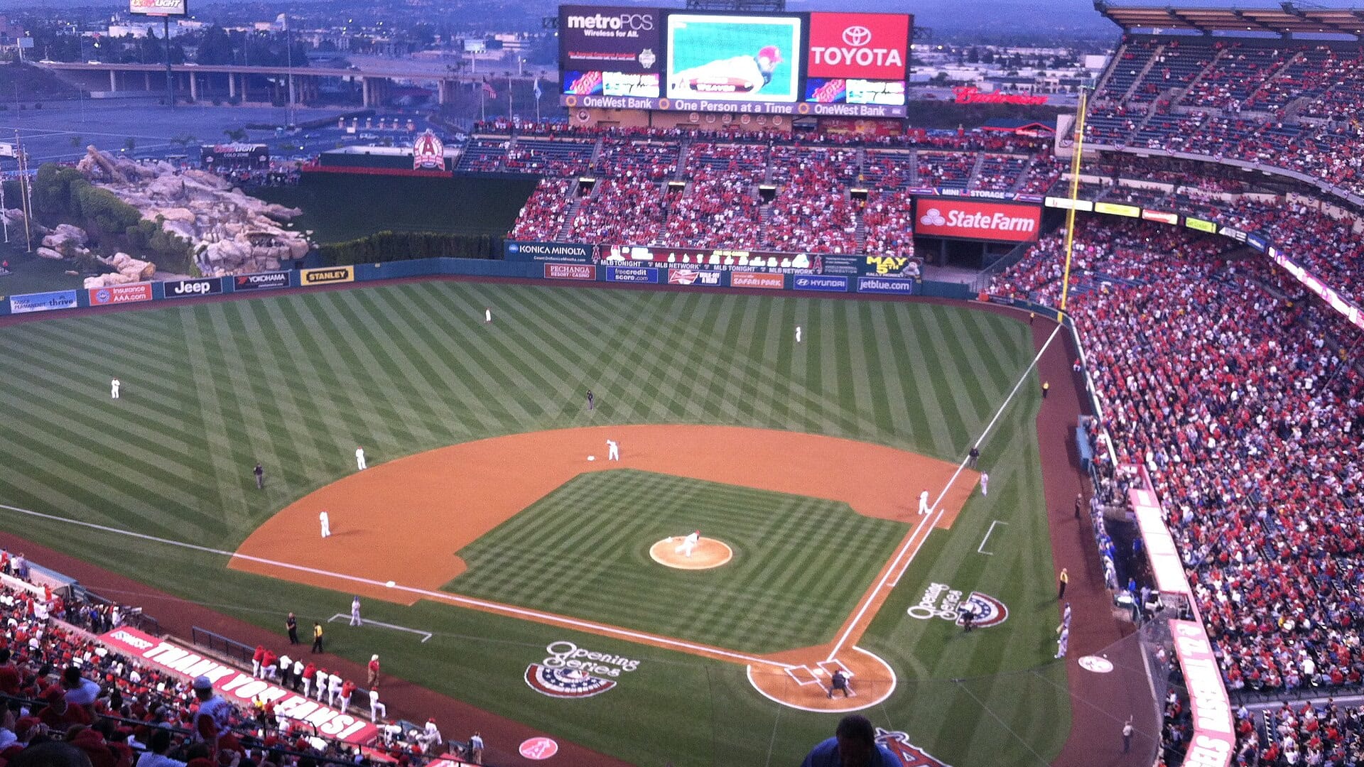 Los Angeles Angels sold in deal expected to close early 2027 pending MLB approval