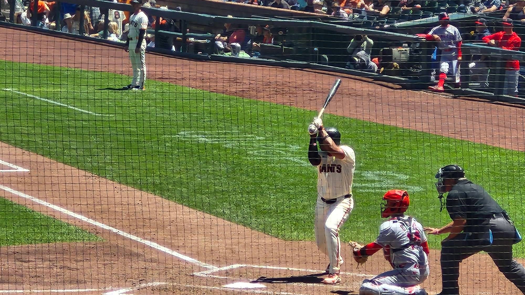 Giants place Rafael Devers on 60-day IL; season ends with core surgery likely