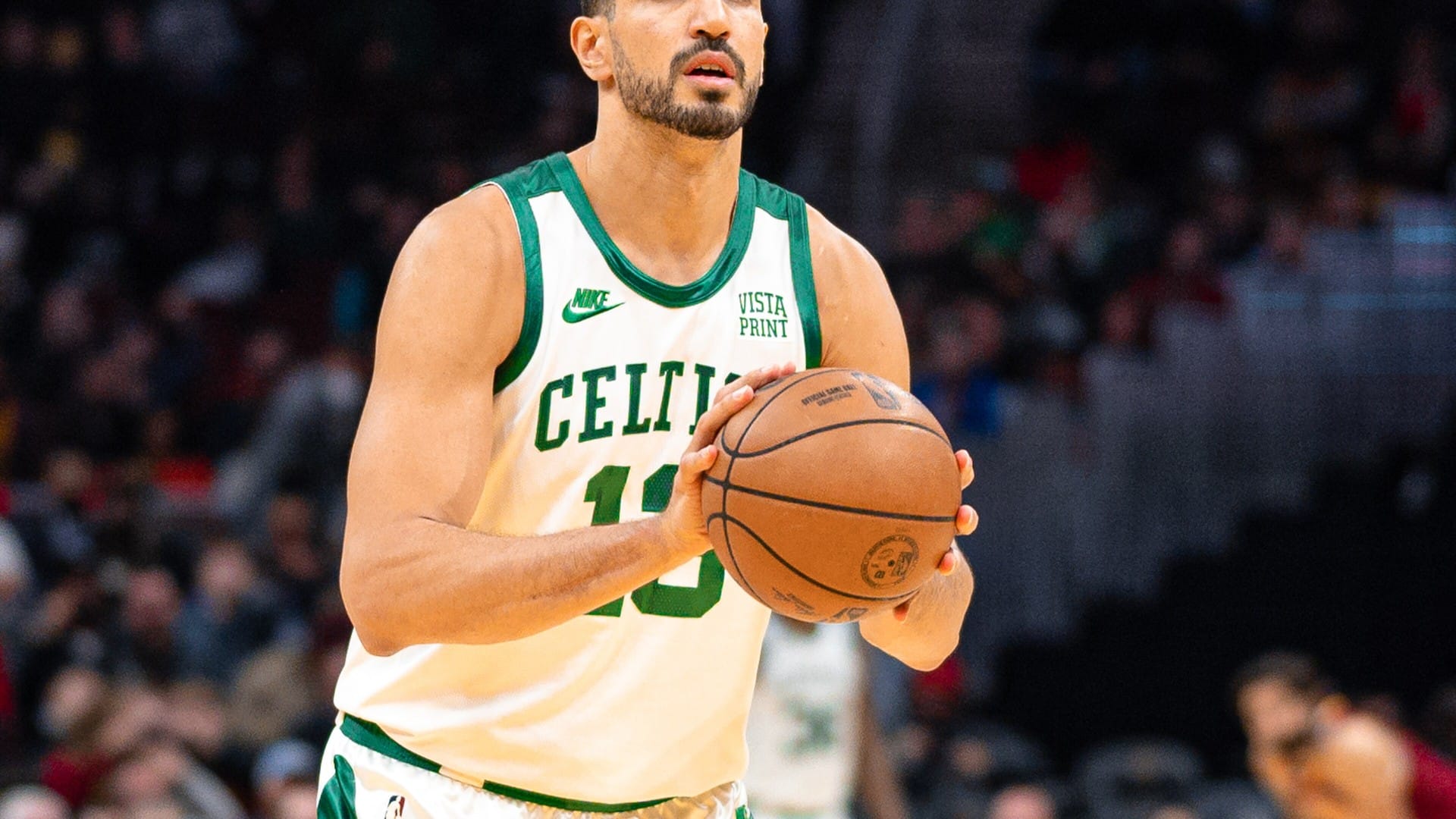 Enes Kanter Freedom sues Chicago Sky and city over WNBA ejection ban