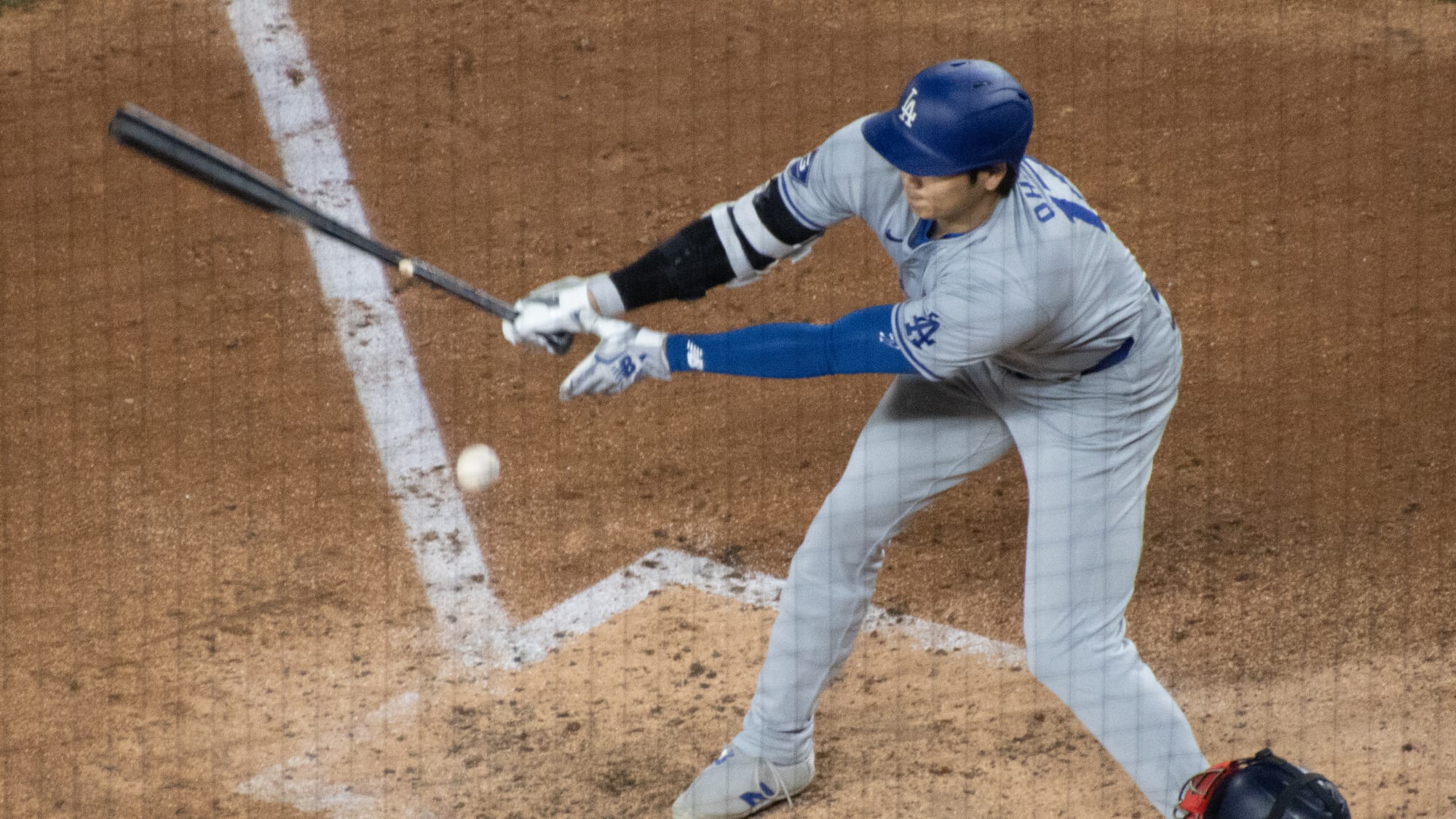 Dodgers place Shohei Ohtani on 15-day IL, call up top prospect Josue De Paula