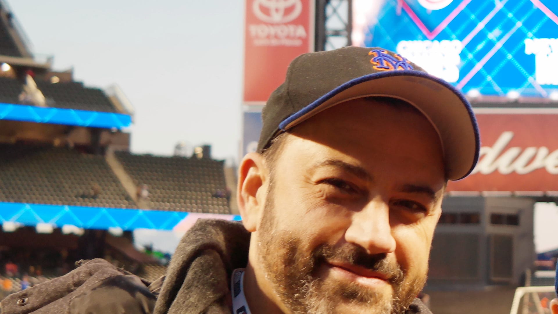 Jimmy Kimmel won’t air James Talarico interview on TV, citing FCC threats