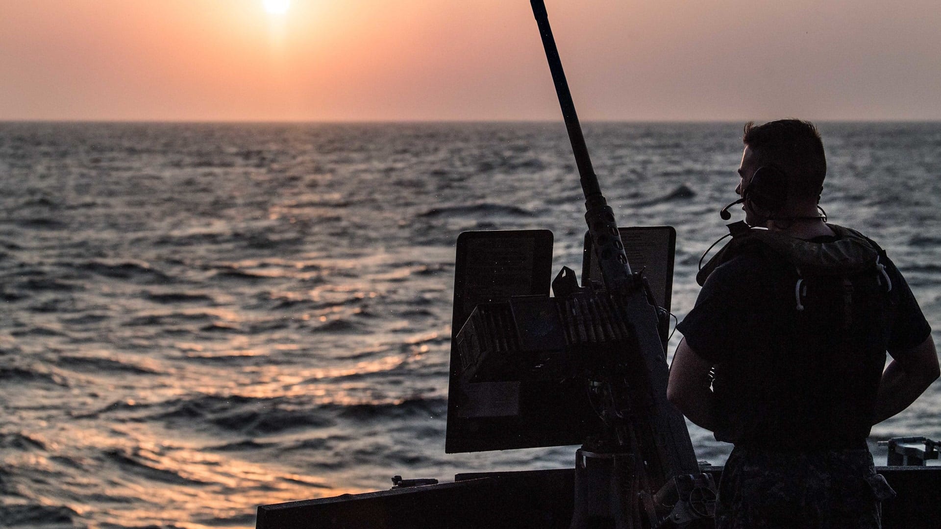 Houthis seize Perim Island, completing Bab al-Mandab takeover