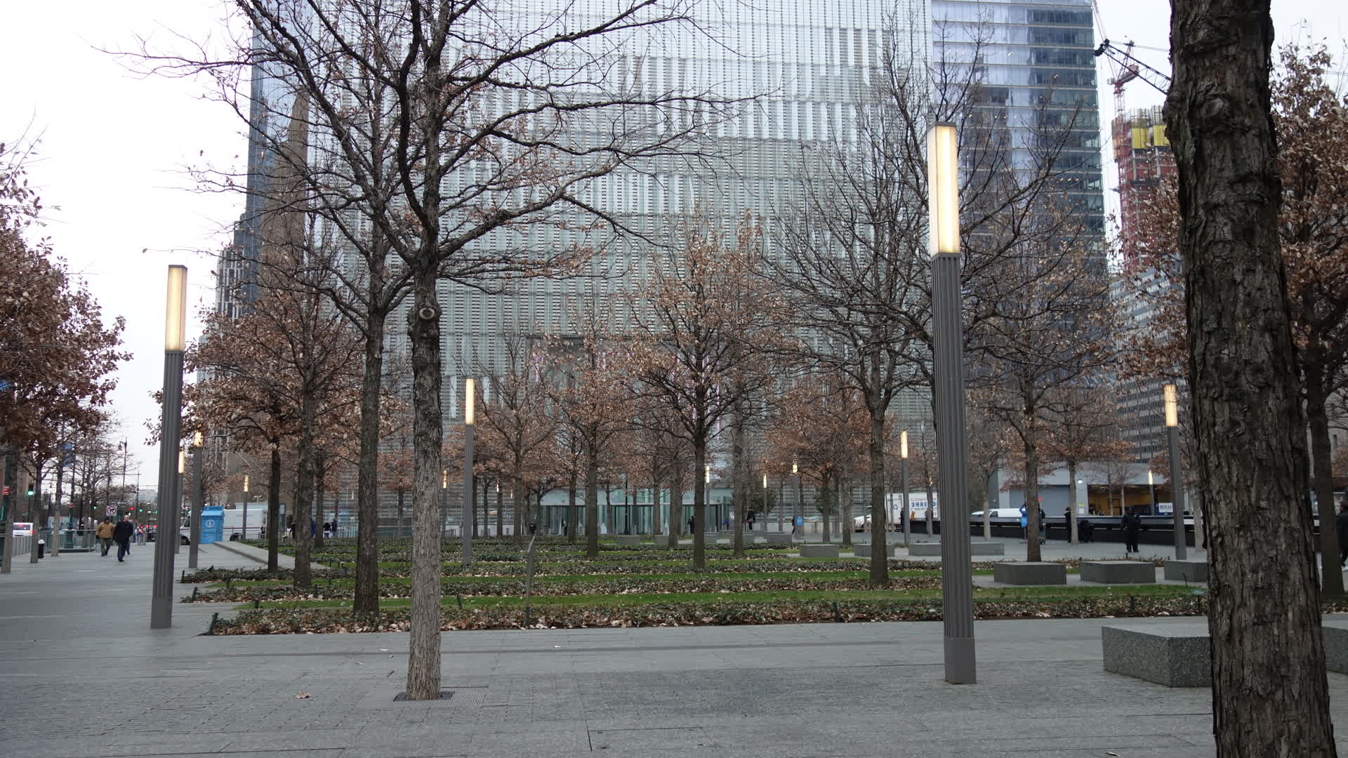 CIA declassifies 71 pre-9/11 President’s Daily Briefs, including 1998 plane-into-city warning