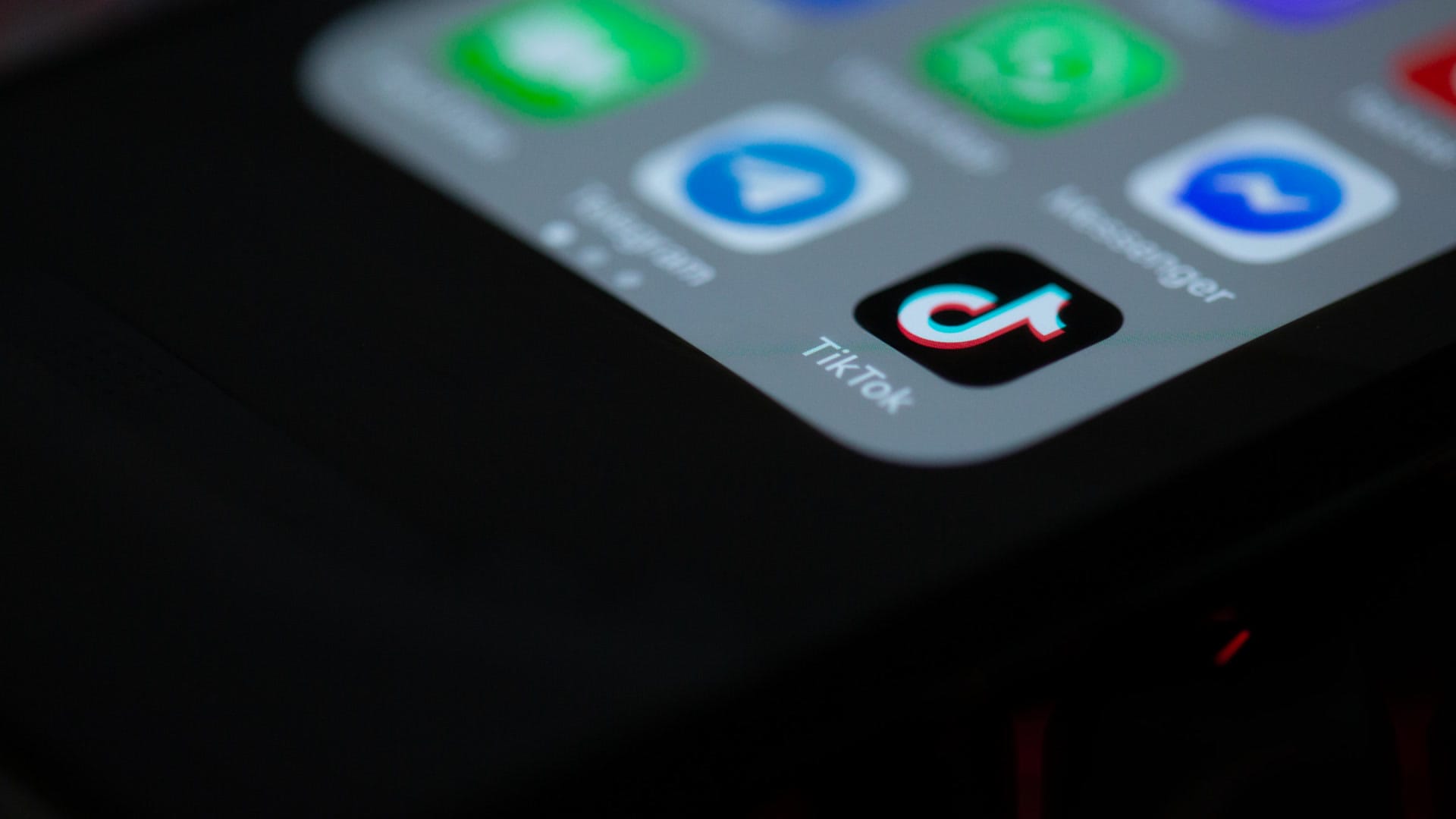 Texas judge rules TikTok violated consumer law over minor safety claims