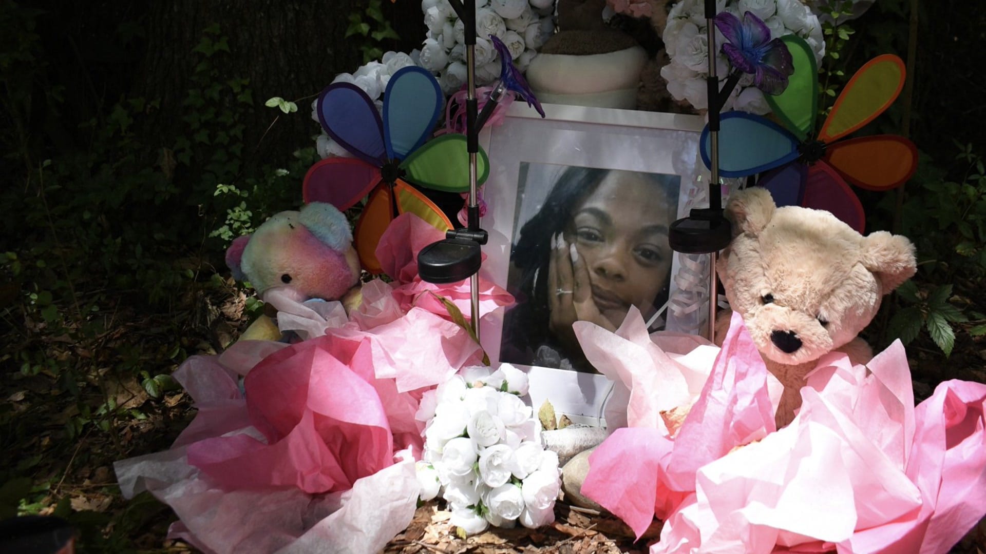 Jacques Ratliff arrested in connection with Tasia Fortune’s death in Jackson
