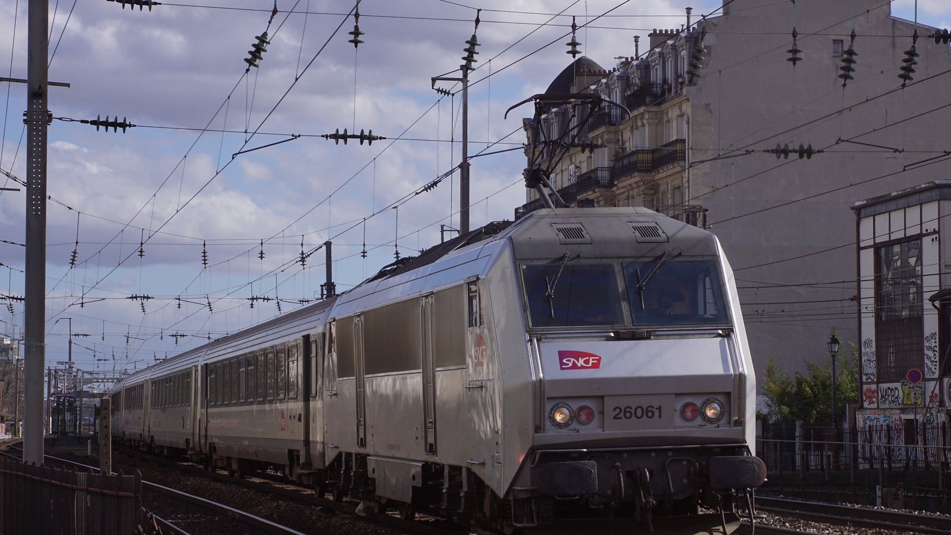 French police probe suspected sabotage after Normandy train derailment injures 44