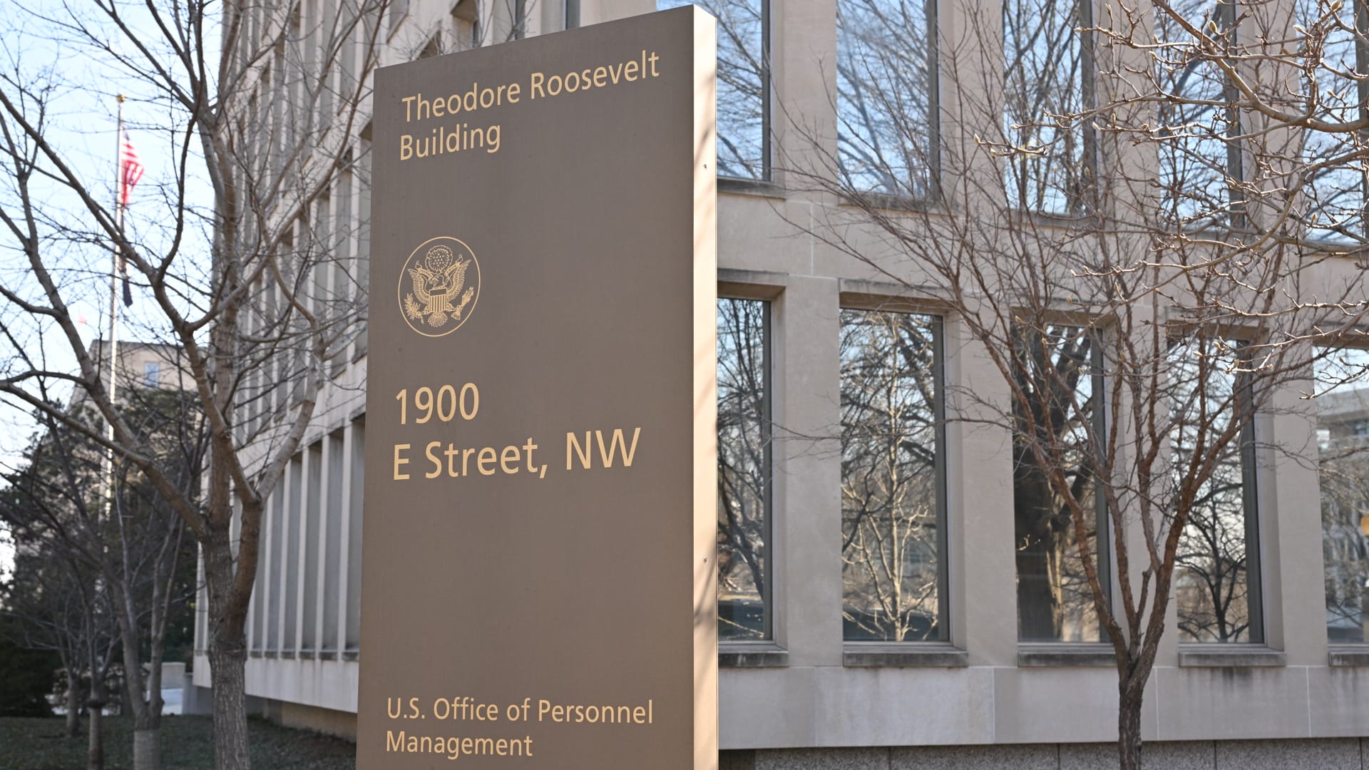 Judge stays Trump OPM ‘loyalty’ essay on civil-service job apps — Sept. 11, 2026