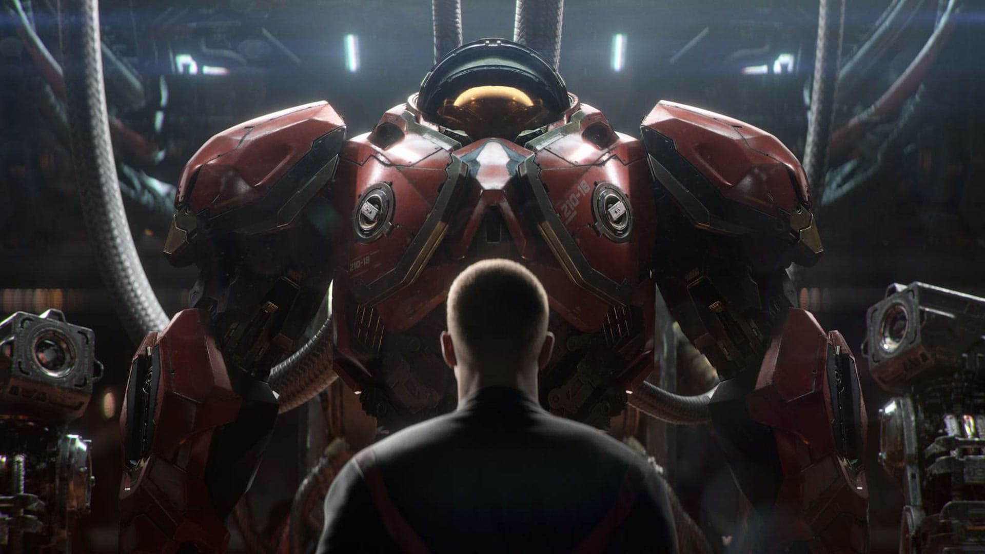 Blizzard’s new StarCraft is an open-world shooter aimed at 2030