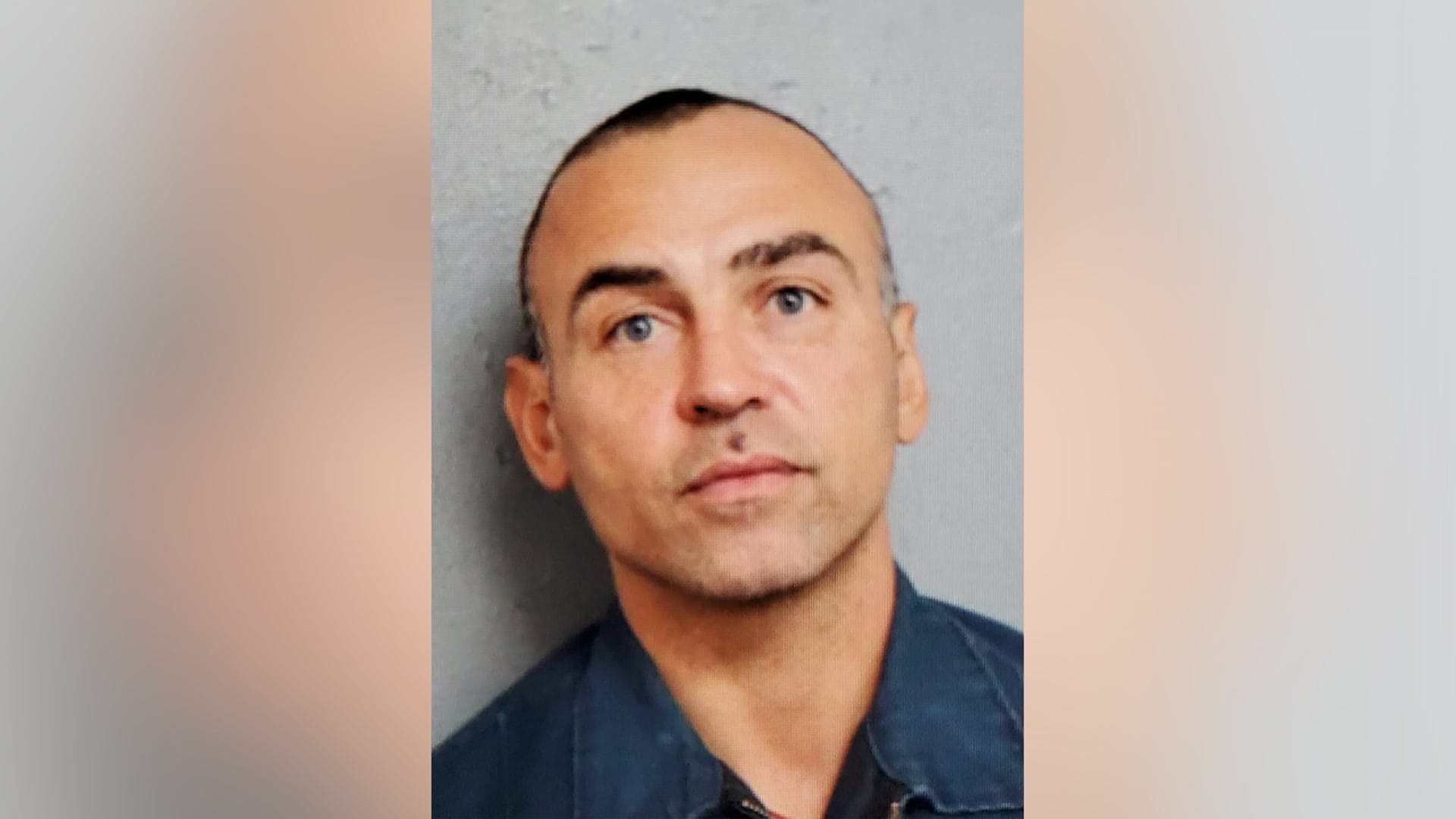 Kaegan Jude Solet in custody after Houma stabbings leave 4 dead, boy critical