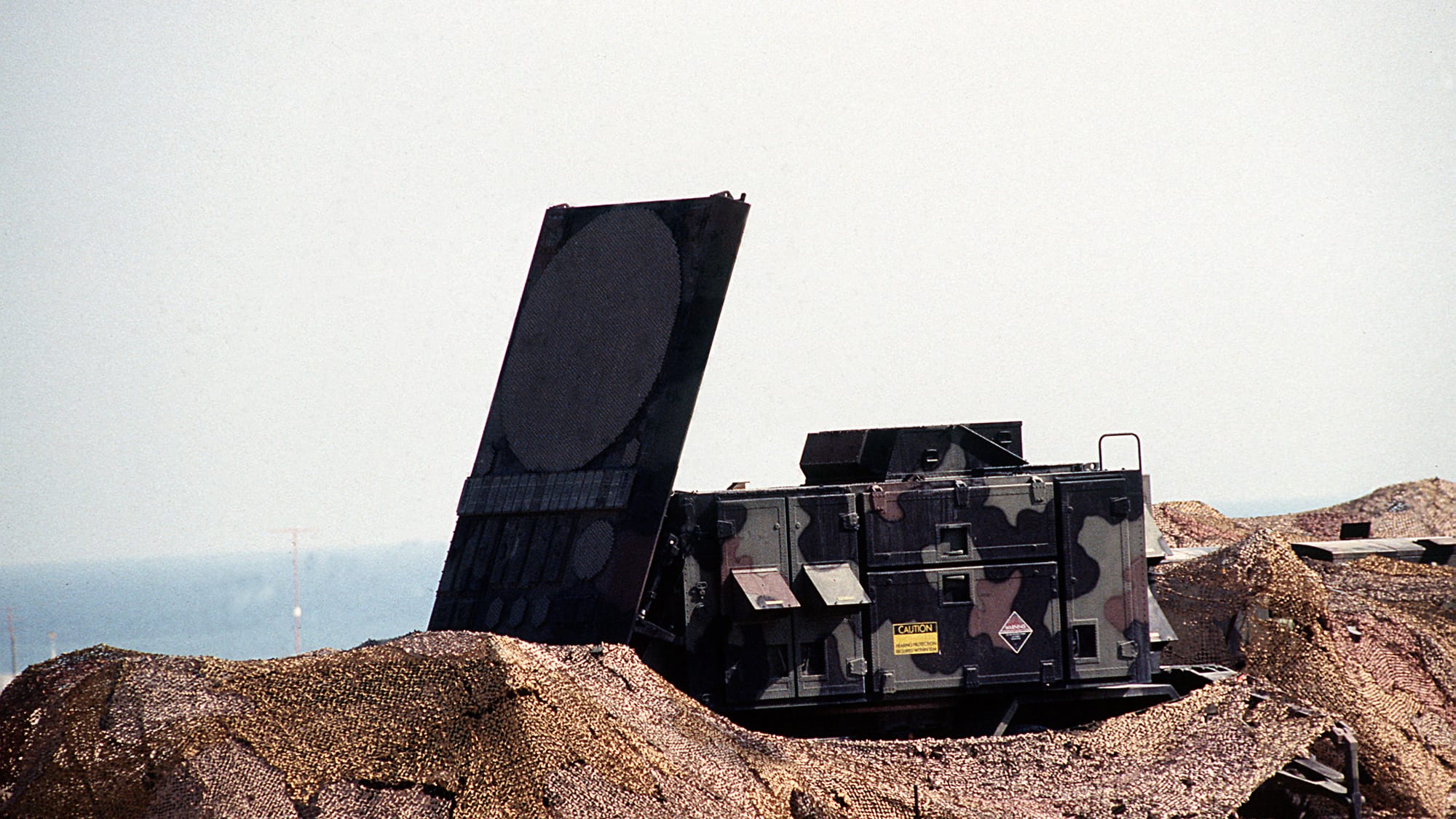 Saudi-led coalition says air defenses destroy Houthi drone south of Mecca