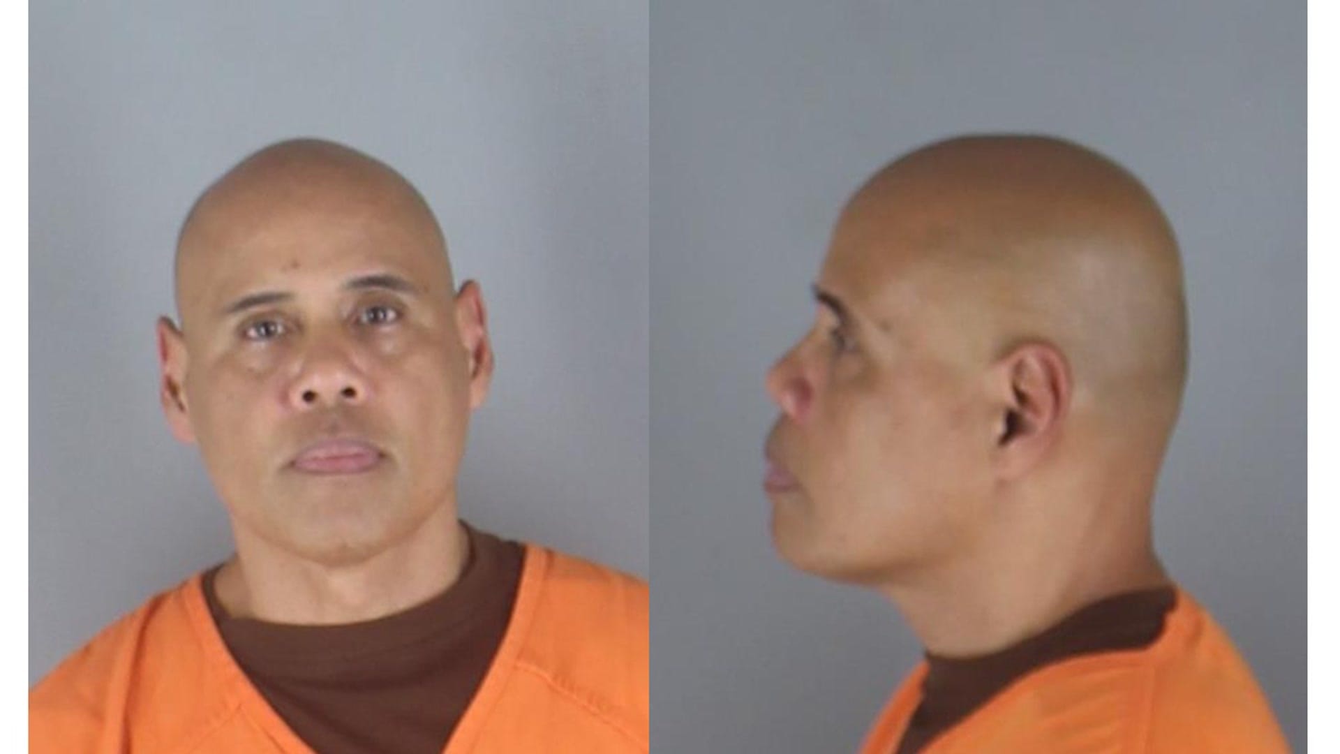 ICE agent Christian Castro arrested in Minneapolis on assault, false-reporting charges