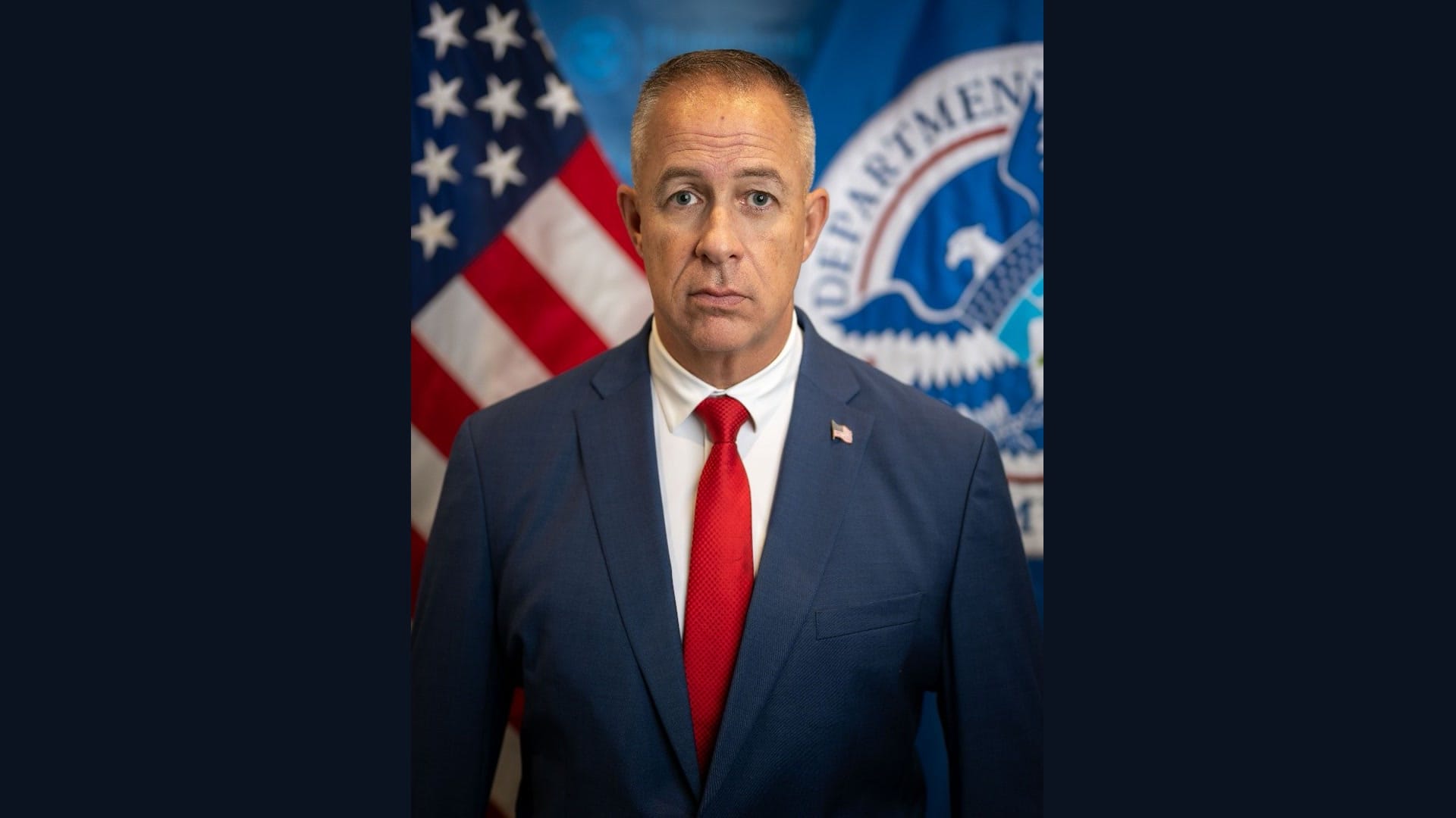 White House withdraws Lance Schroyer ICE director nomination after Paul hold