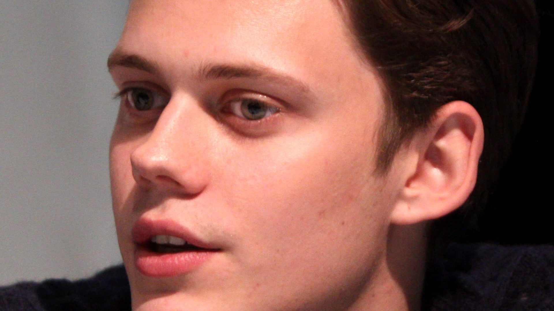 Bill Skarsgård confirmed as lead in Hideo Kojima’s PHYSINT; Xbox publishing