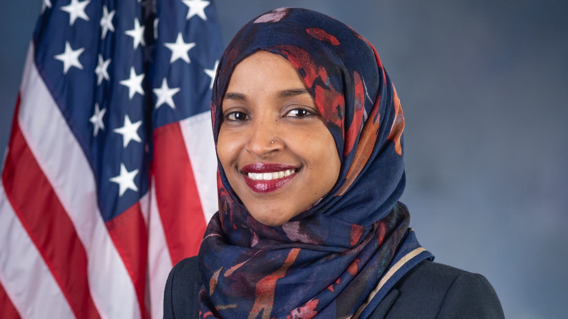 Man who sprayed Ilhan Omar with vinegar at town hall sentenced to 14 months