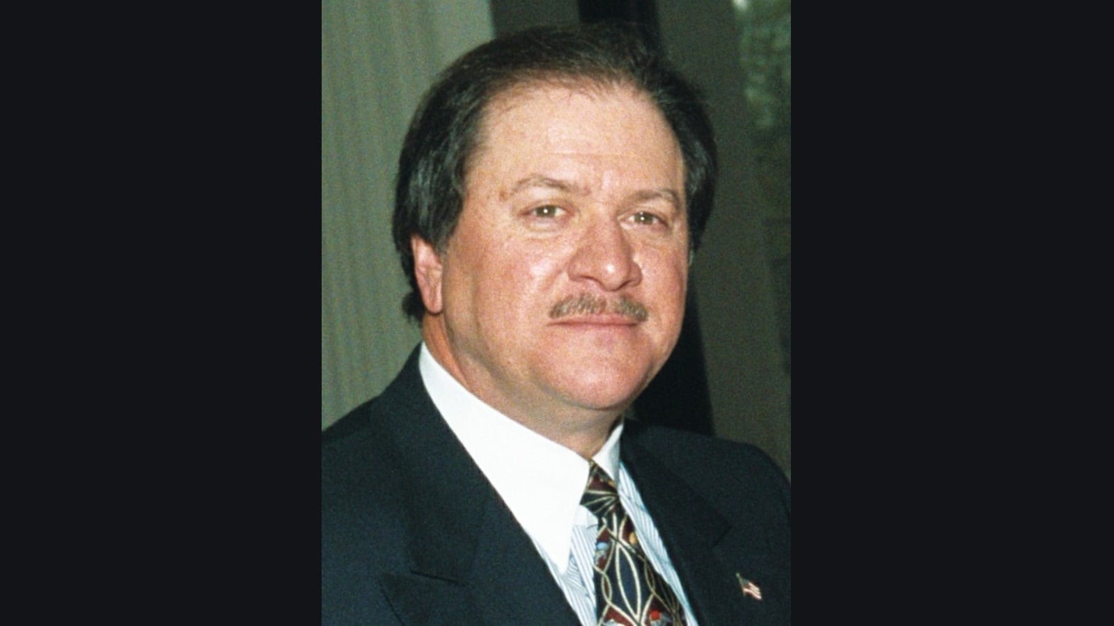 Joe diGenova resigns from DOJ ‘grand conspiracy’ probe with no charges filed