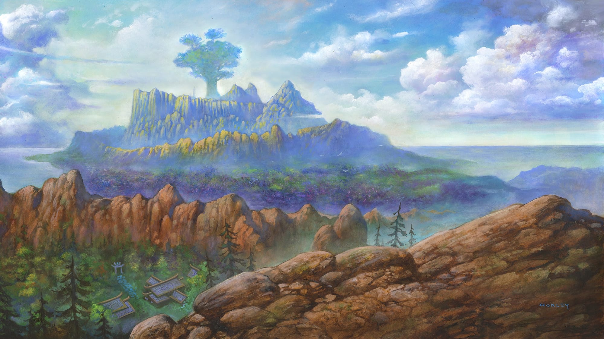 World of Warcraft: Forever is Blizzard’s permanent Classic+ timeline, launching Nov. 4