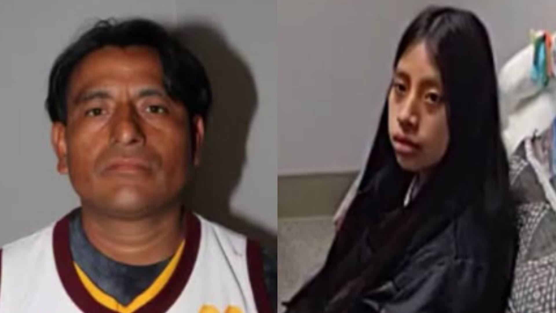 California Amber Alert seeks 14-year-old Diana Galvez Ortega believed with father after Baby Angelita death