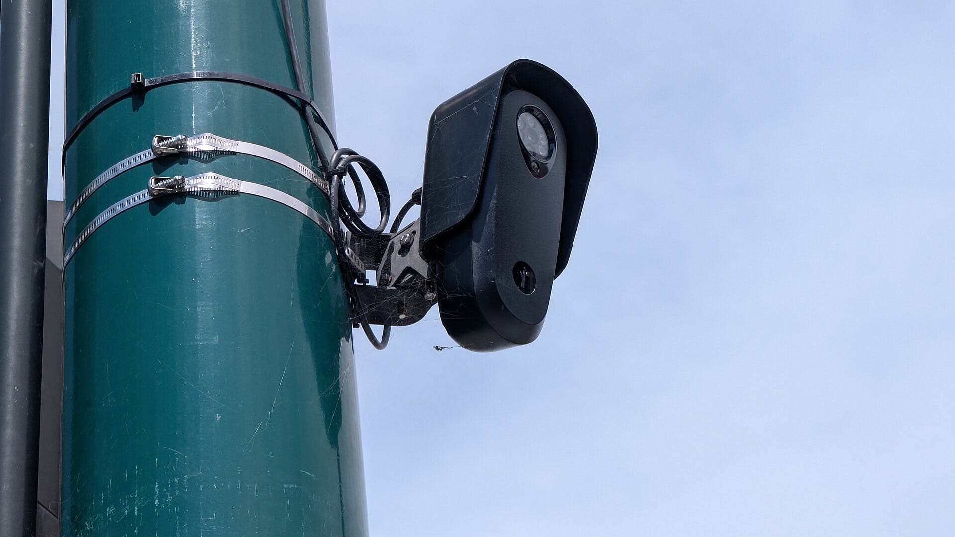 Northern Virginia pulls back on Flock cameras as Arlington cancels, Fairfax pauses