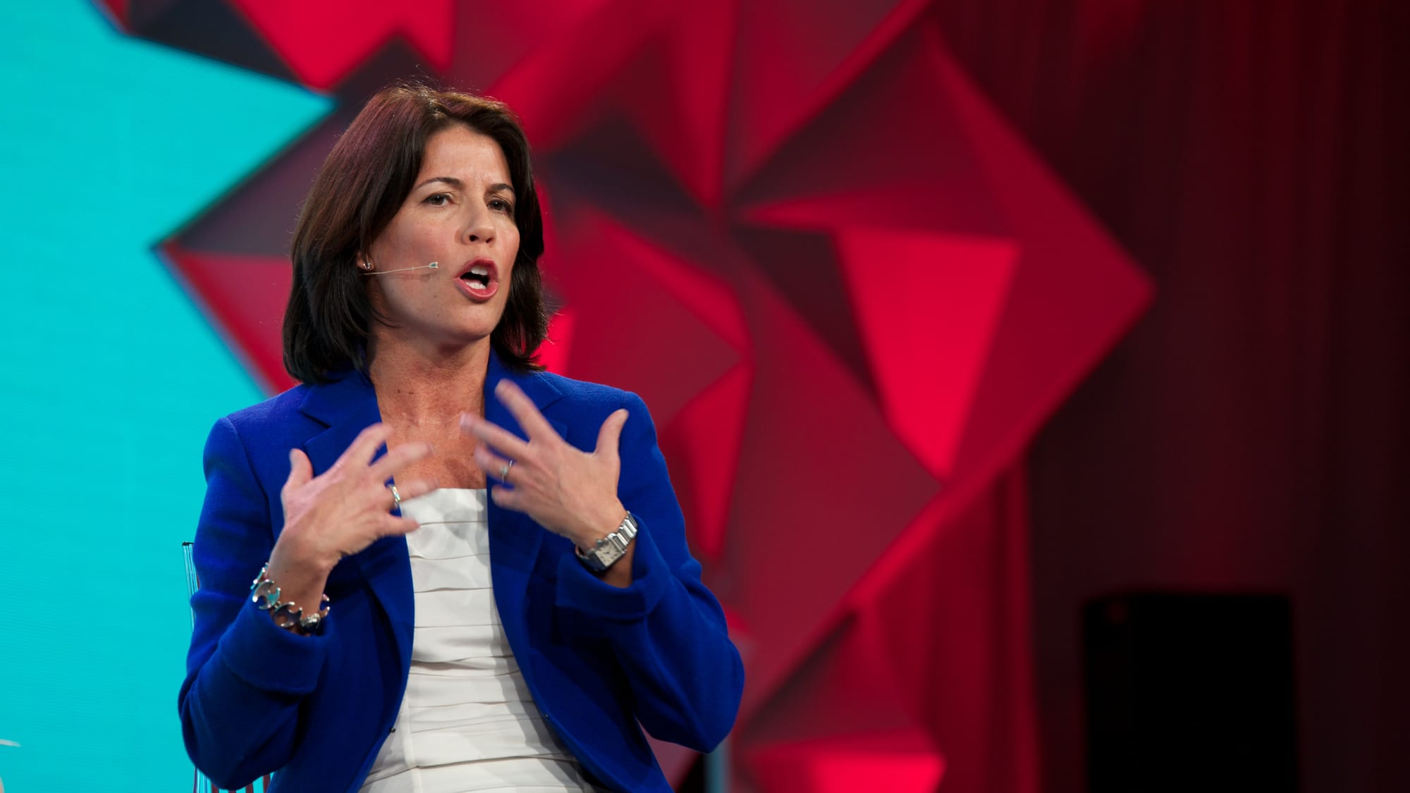 Helena Foulkes ousts Rhode Island Gov. Dan McKee in Democratic primary