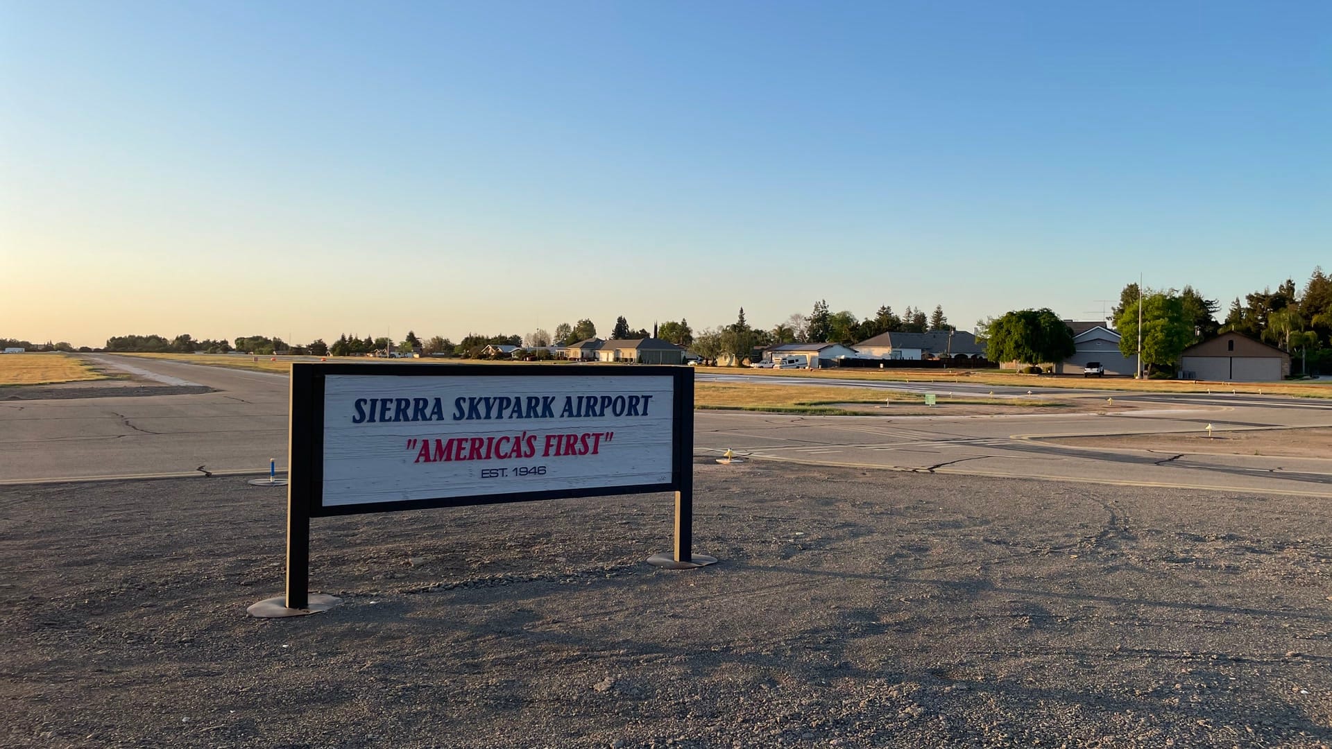 Fourth dies in Fresno plane crash: Craig Eady’s death leaves two teens orphaned