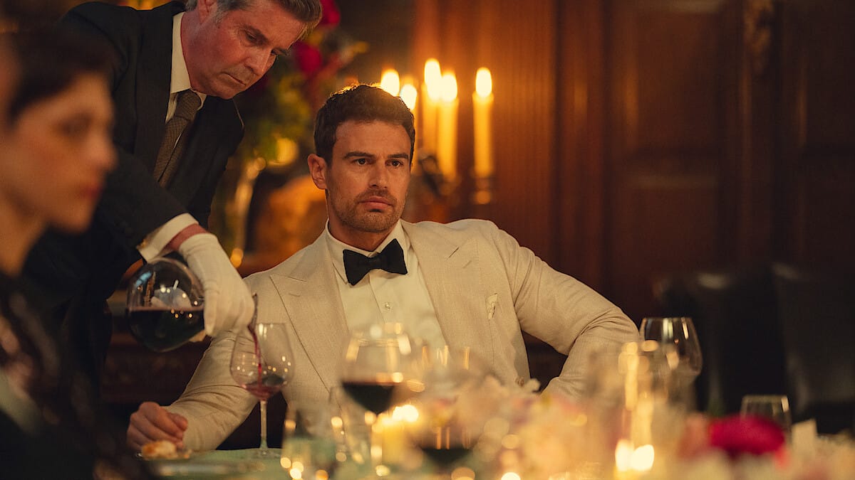 The Gentlemen Season 2 premieres on Netflix Sept. 3 as Season 3 is already locked