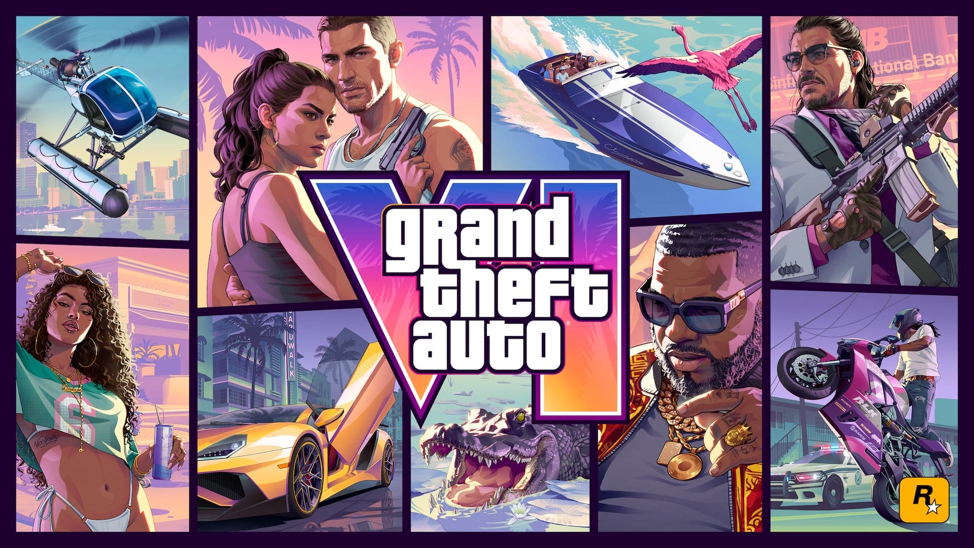 Rockstar prices Grand Theft Auto VI at $79.99, Ultimate at $99.99, with pre-orders open