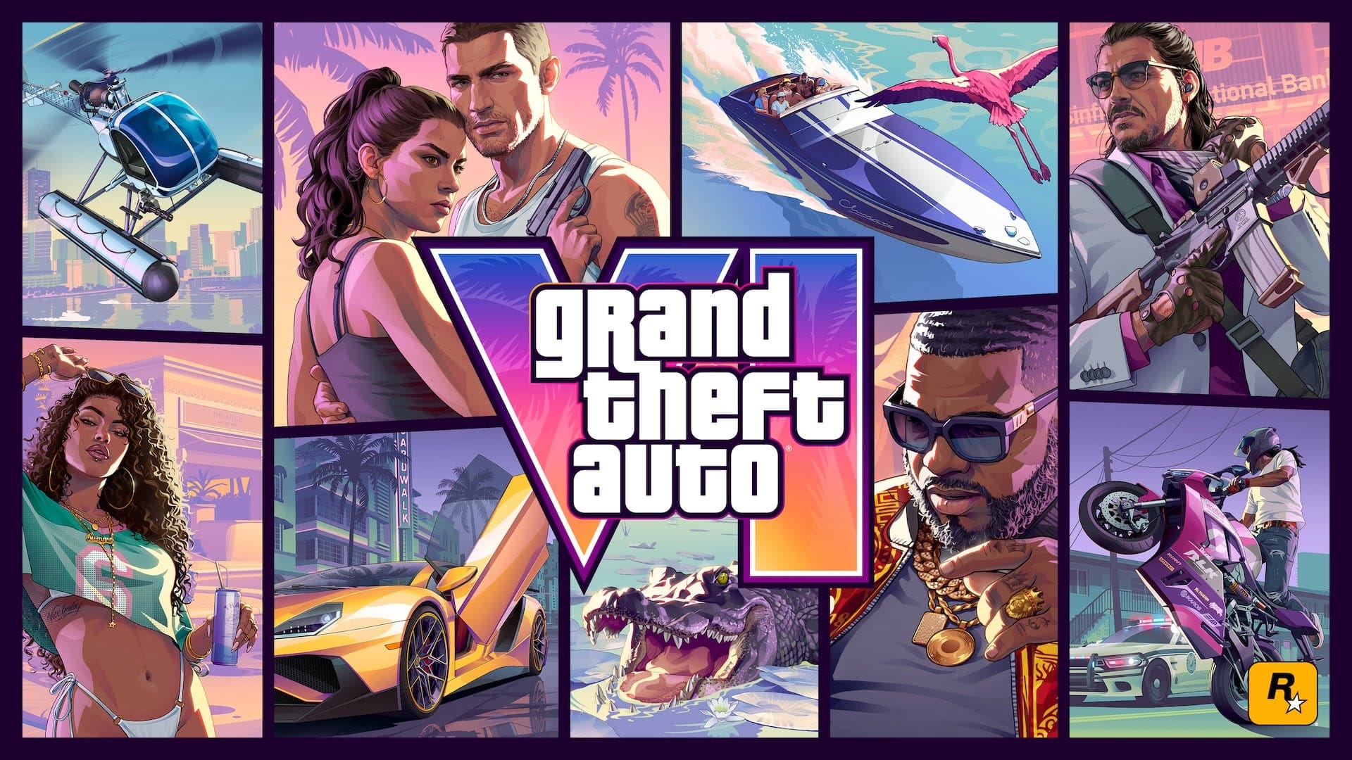 GTA VI Extended Look tops Netflix charts with 31.1 million views