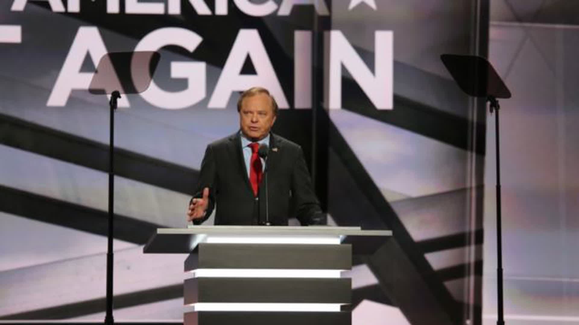 Harold Hamm’s Continental Resources signs PDVSA MOU for massive Venezuela Orinoco block