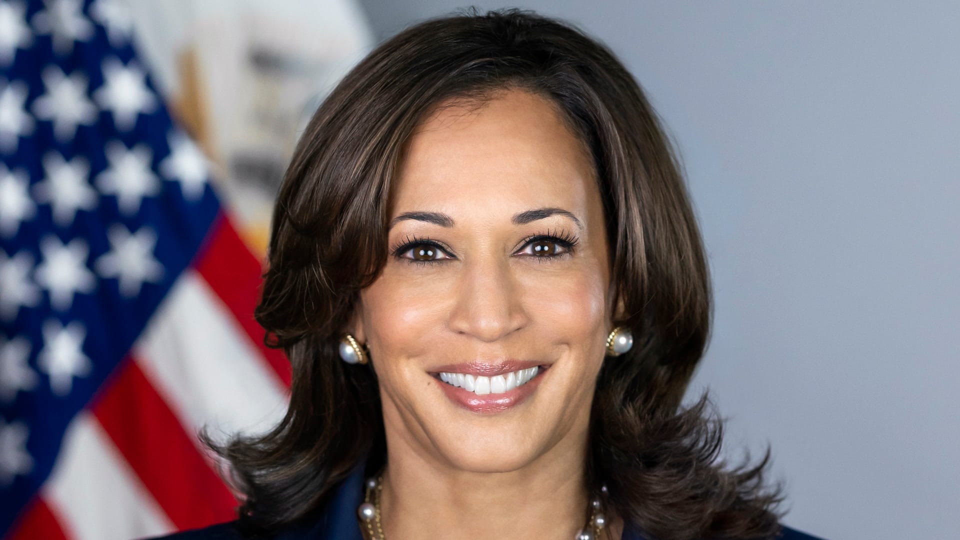 Trespasser stopped at Kamala Harris’s Malibu home; no arrest made