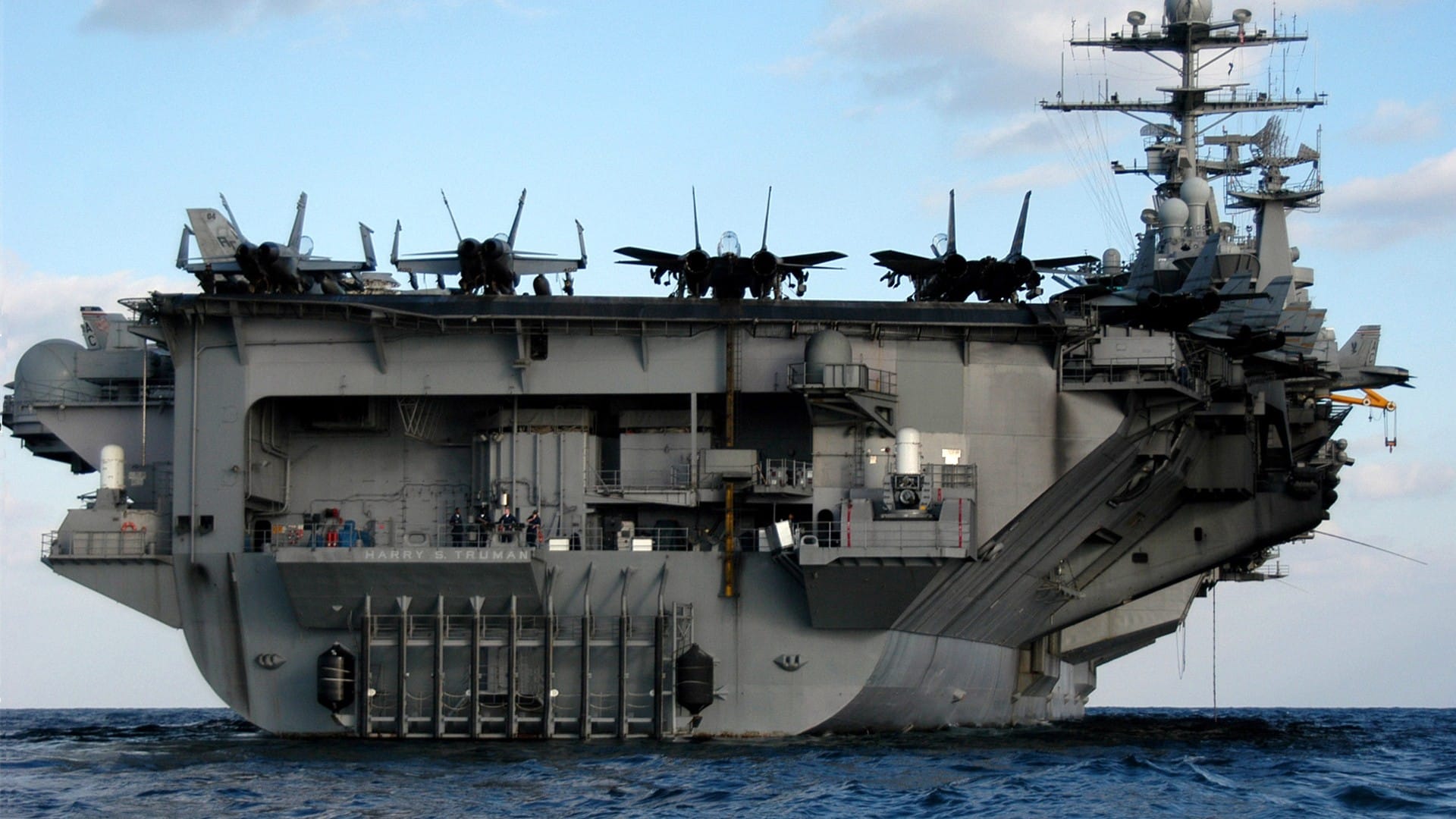 Iran plans new Hormuz ‘restricted zone,’ sanctions list for ships that enter