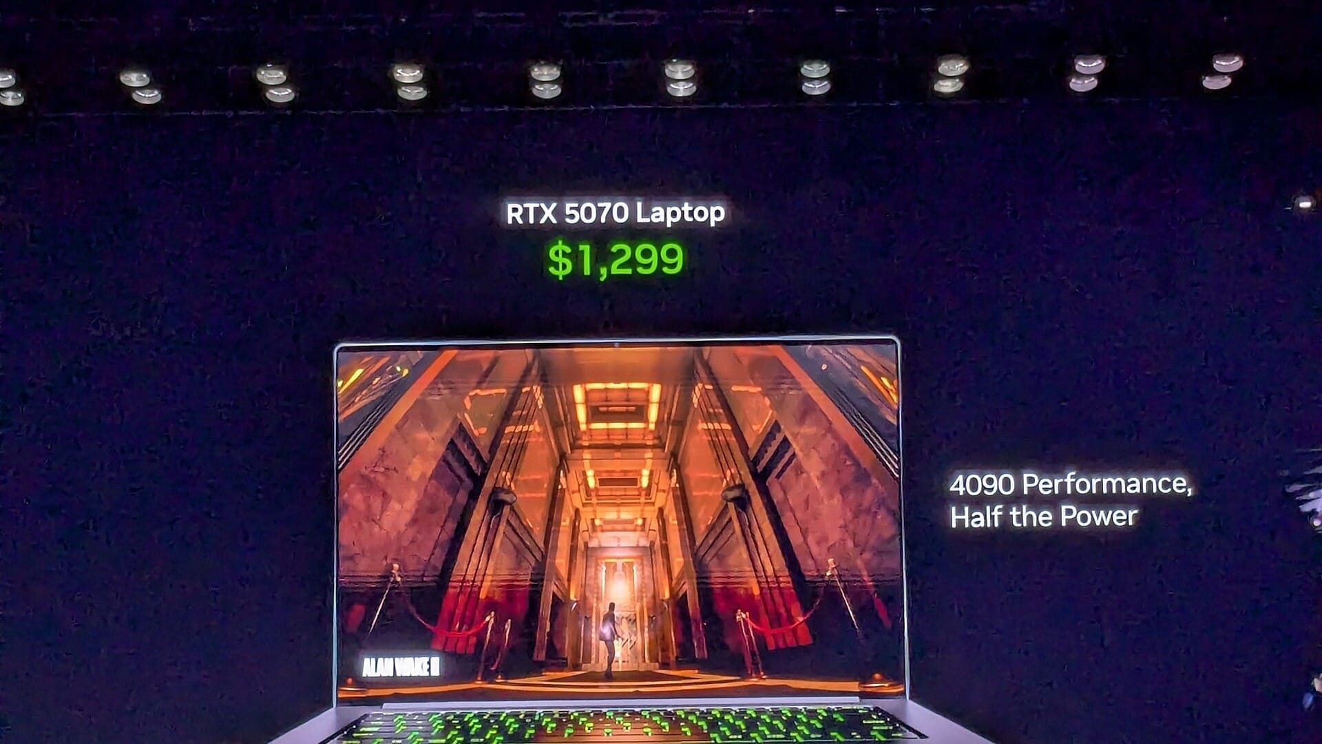 Nvidia’s Jensen Huang says “AGI has arrived” after OpenAI’s GPT-6 Astra