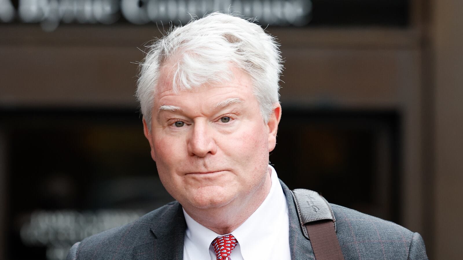 Trump commutes Johnny Doc Dougherty’s remaining prison sentence, lawyer says