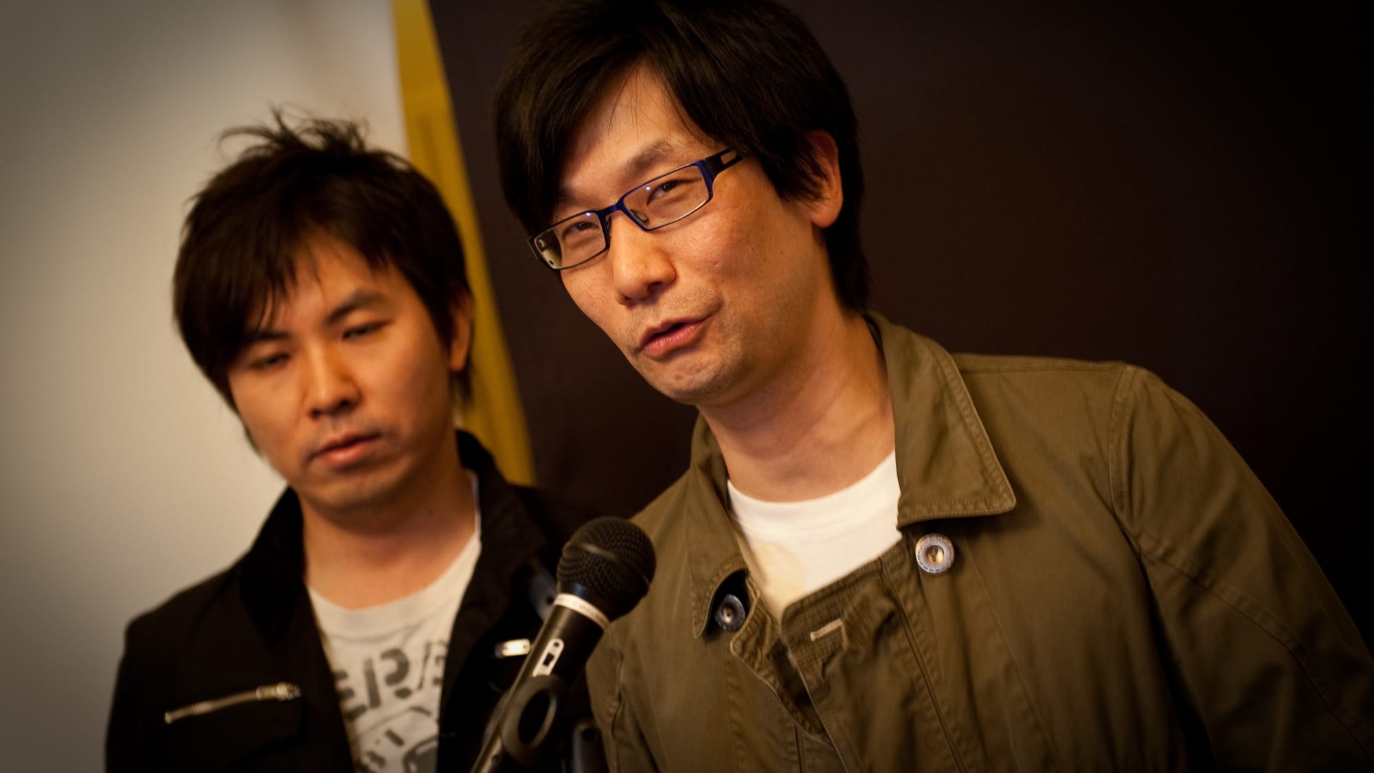 Hideo Kojima's Physint moves to Xbox after PlayStation cancels mid-June