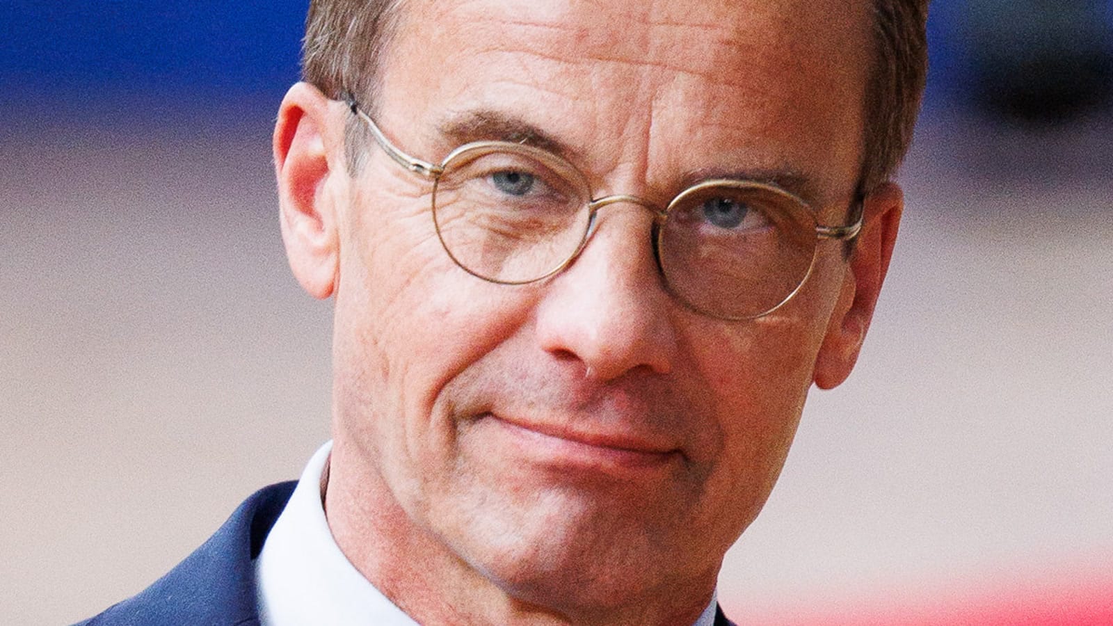 Swedish PM Ulf Kristersson resigns after razor-thin election loss