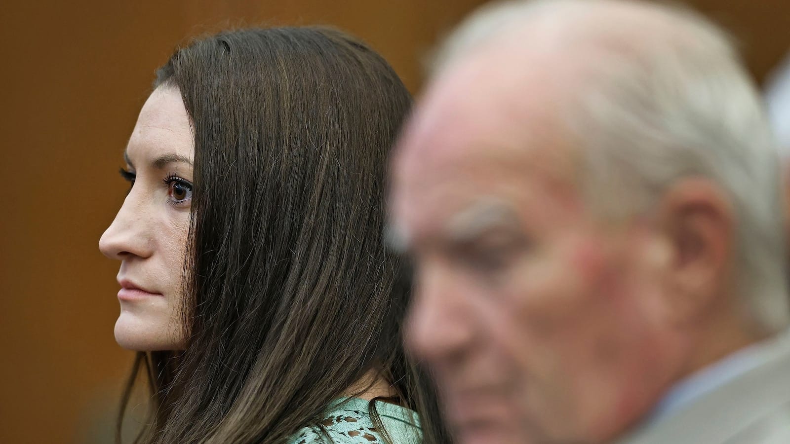 Lindsay Clancy jurors sent home after failing to reach a unanimous verdict; deliberations resume Wednesday